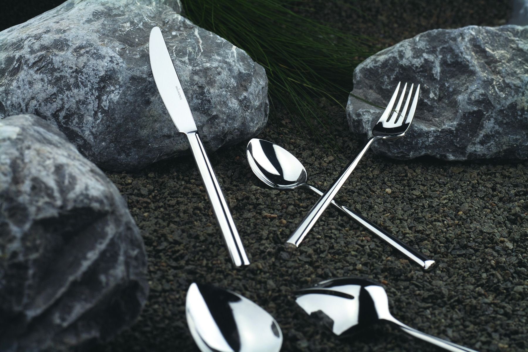 Besteck-Set (60-tlg)