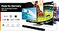 Samsung GU50AU7199U LED-Fernseher (125 cm/50 Zoll, 4K Ultra HD, Smart-TV), Bild 12