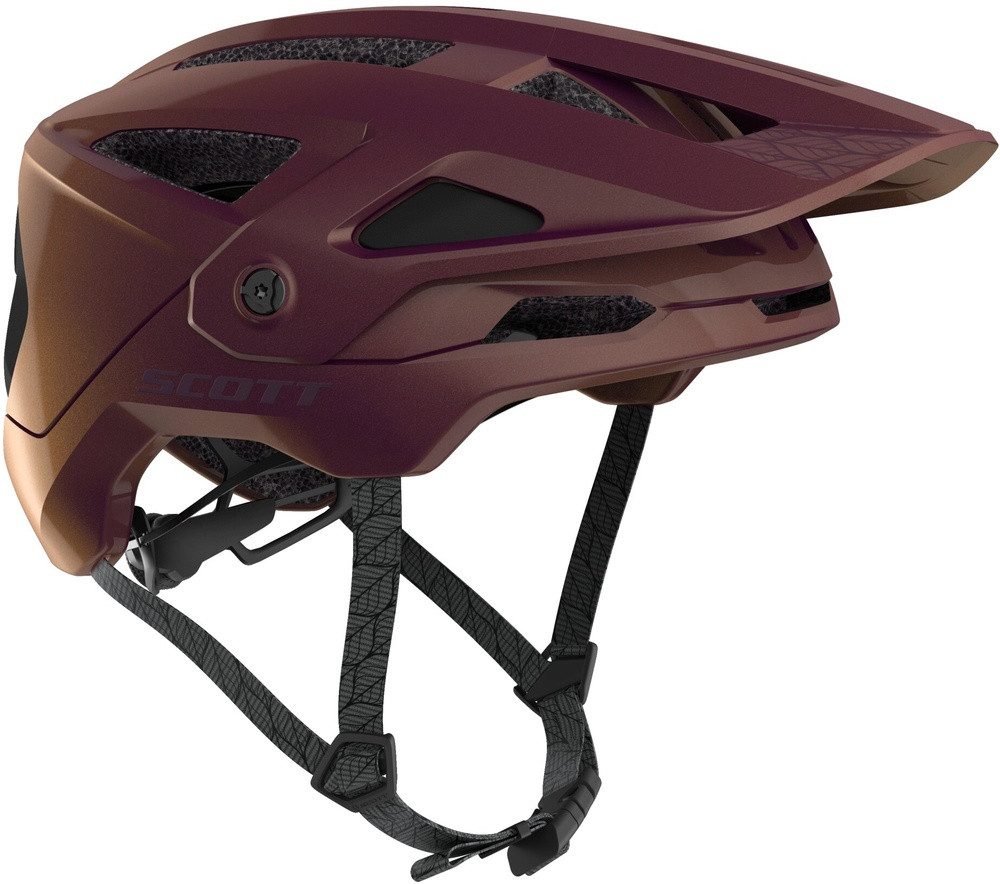 Scott Fahrradhelm