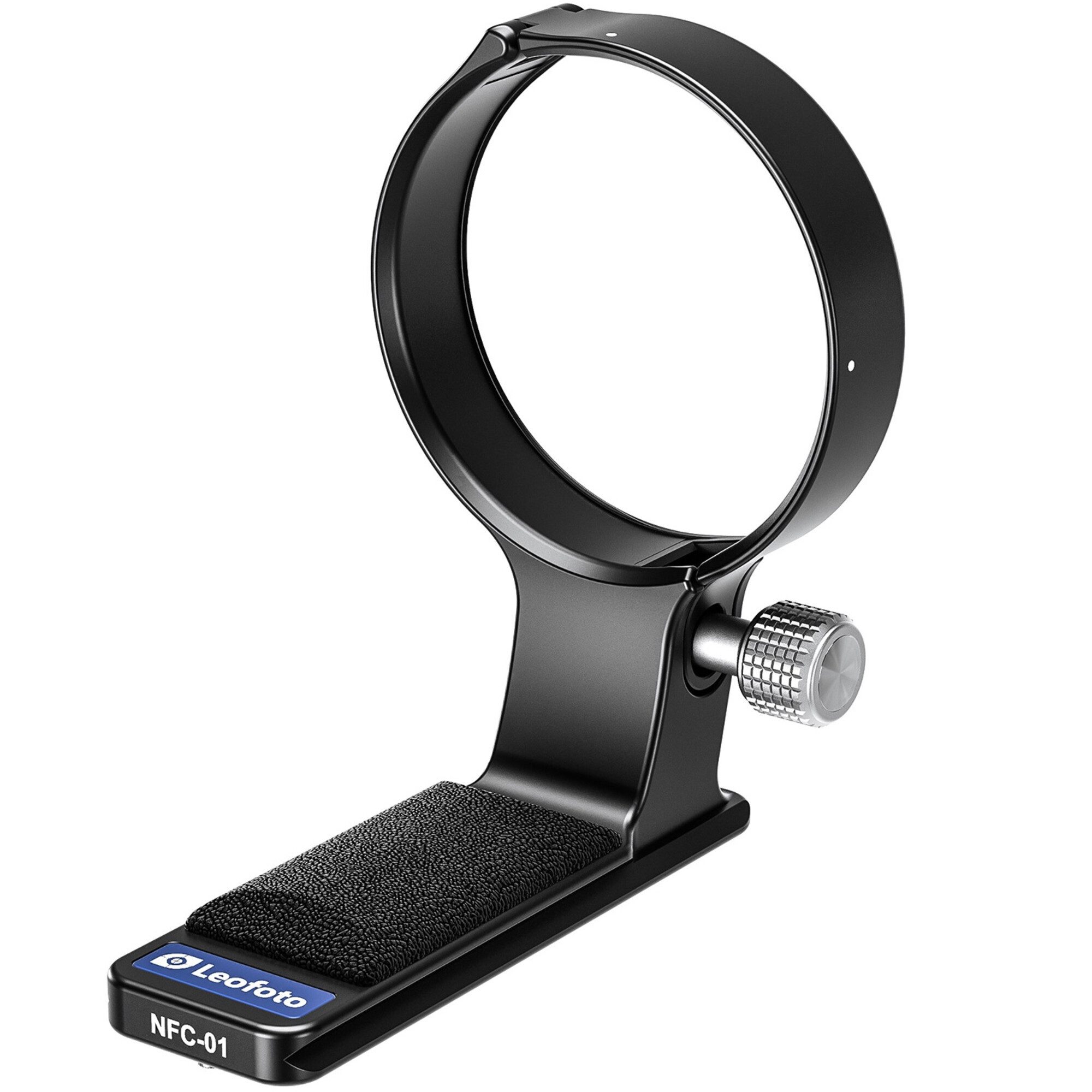 Leofoto Leofoto Objektivfuß Objektivschelle NFC-01 für Nikon Z 180-600 Kamerastativ