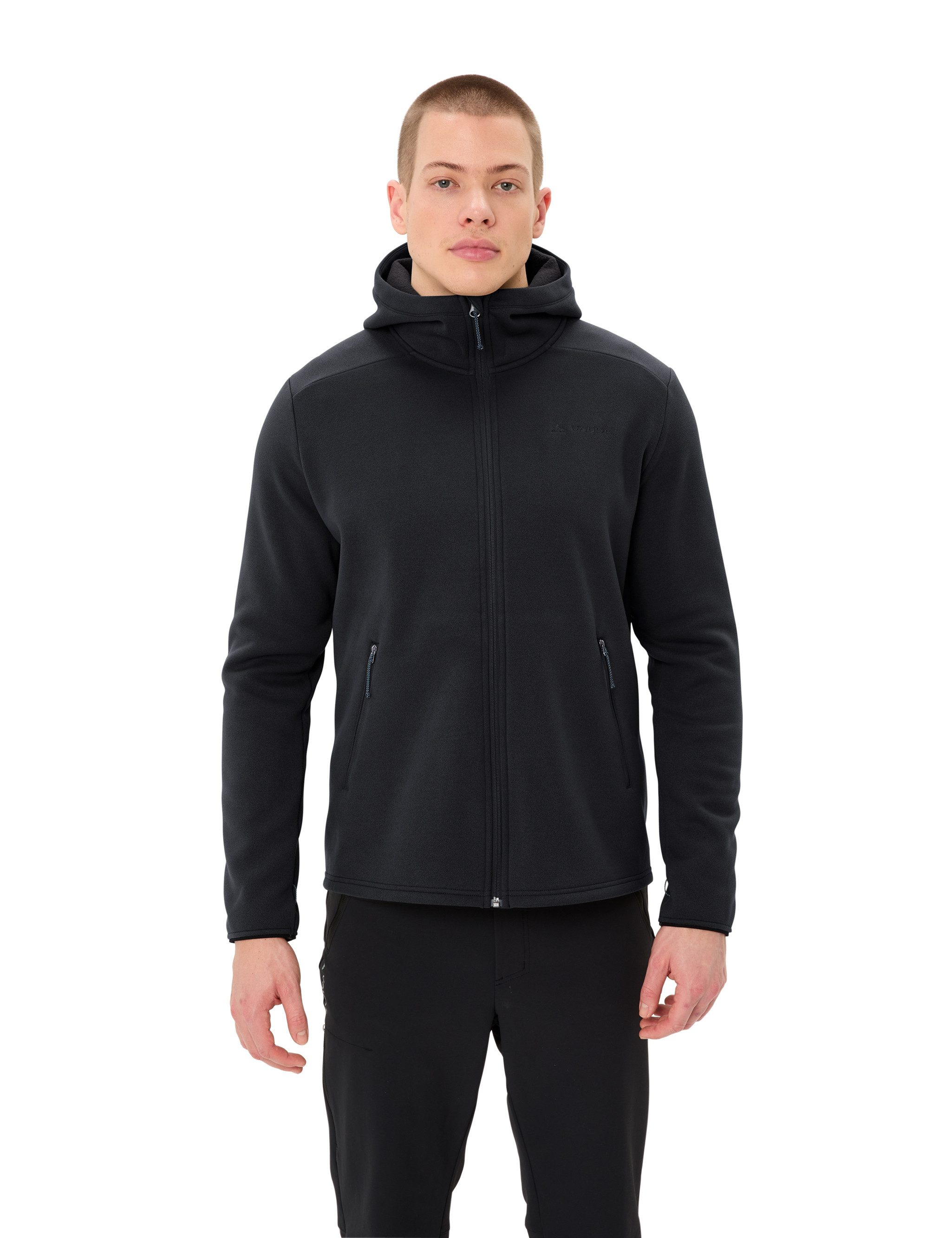 VAUDE Fleecejacke MEN'S IDRIS FLEECE HOODY günstig online kaufen