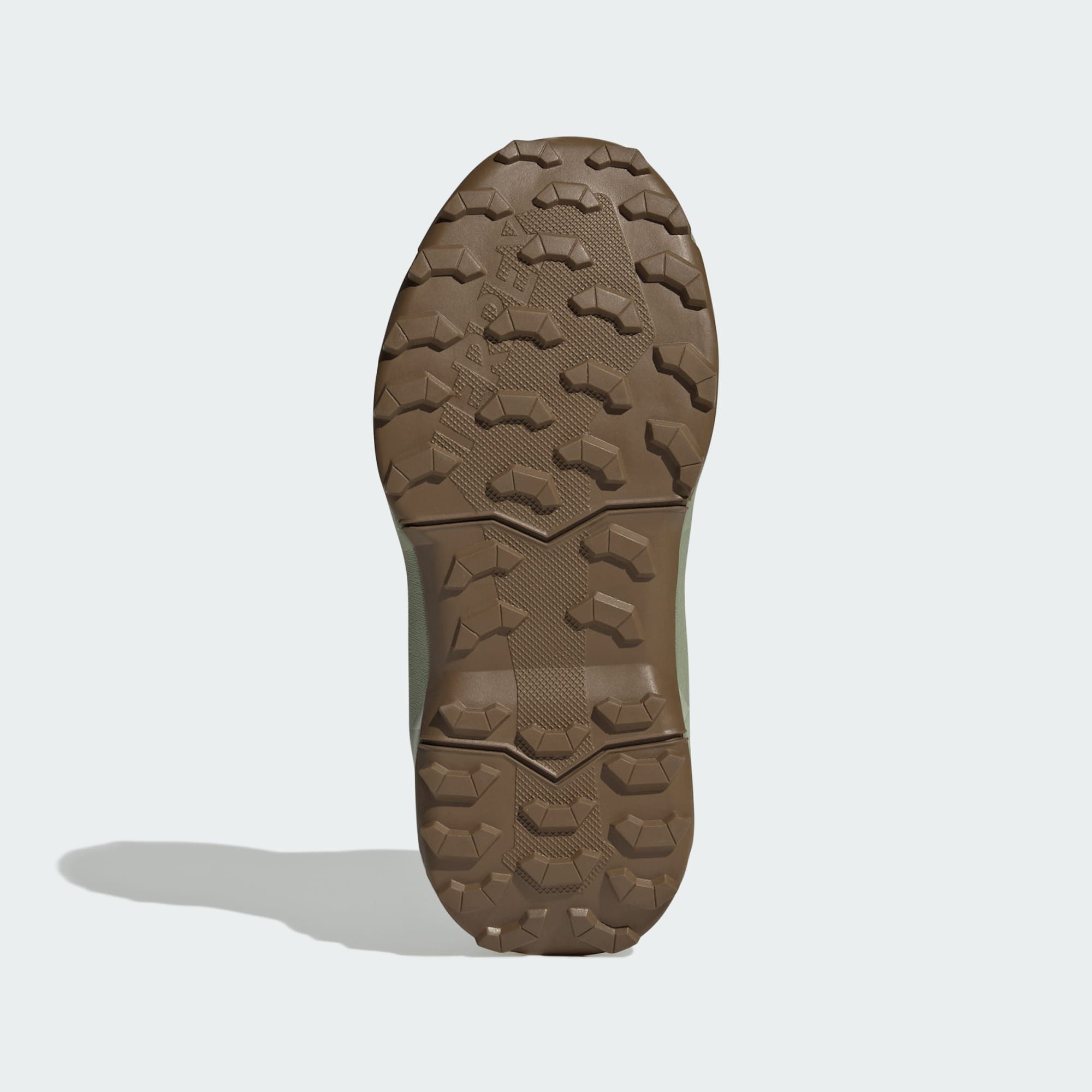 adidas TERREX TERREX AX4R MID WANDERSCHUH Hikingschuh (1-tlg)