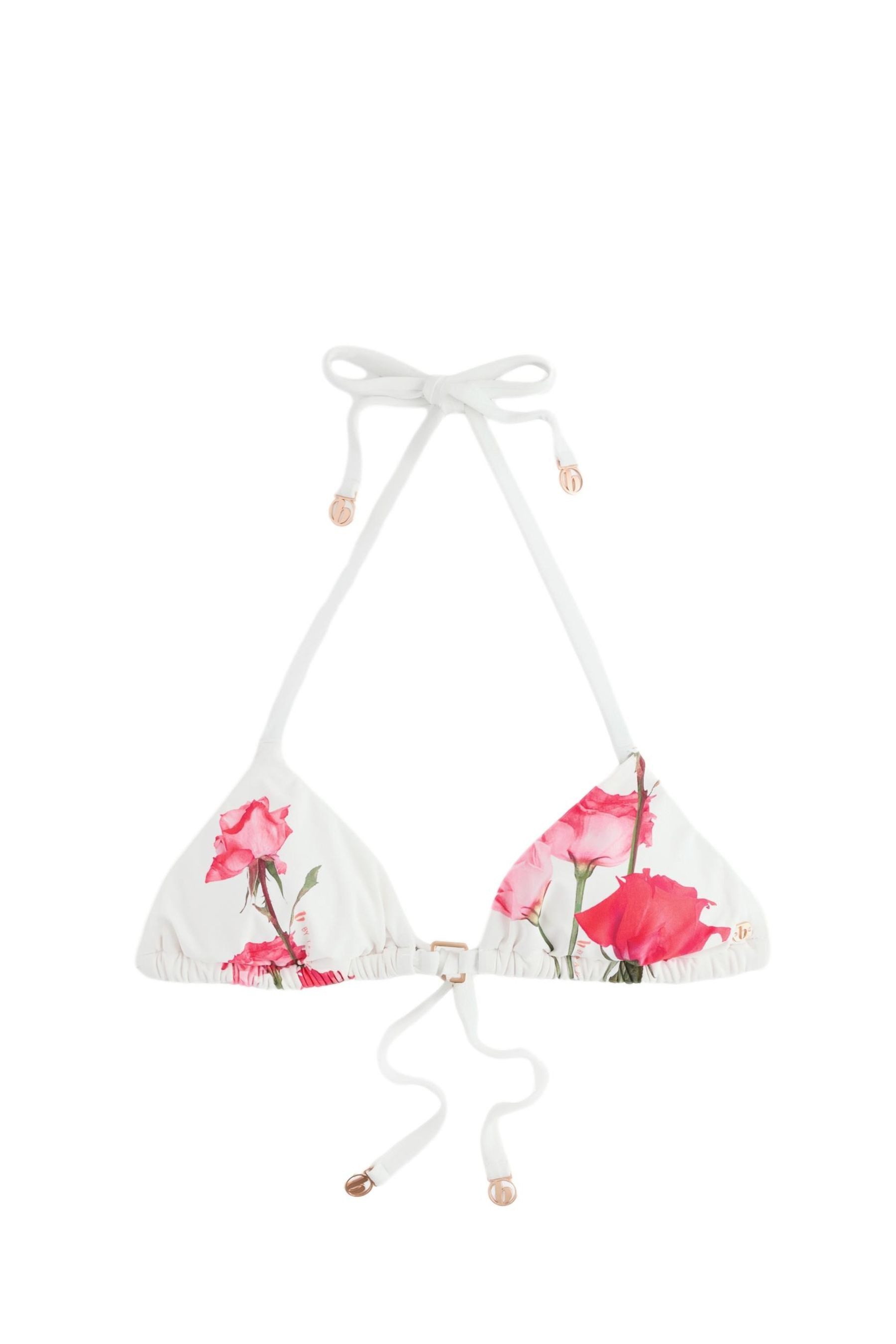 B by Ted Baker Triangel-Bikini-Top B günstig online kaufen