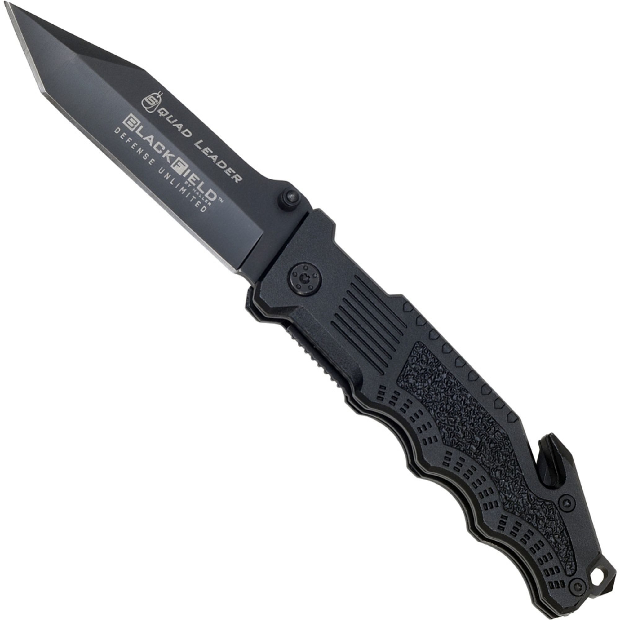 Taschenmesser BlackField Squad Leader