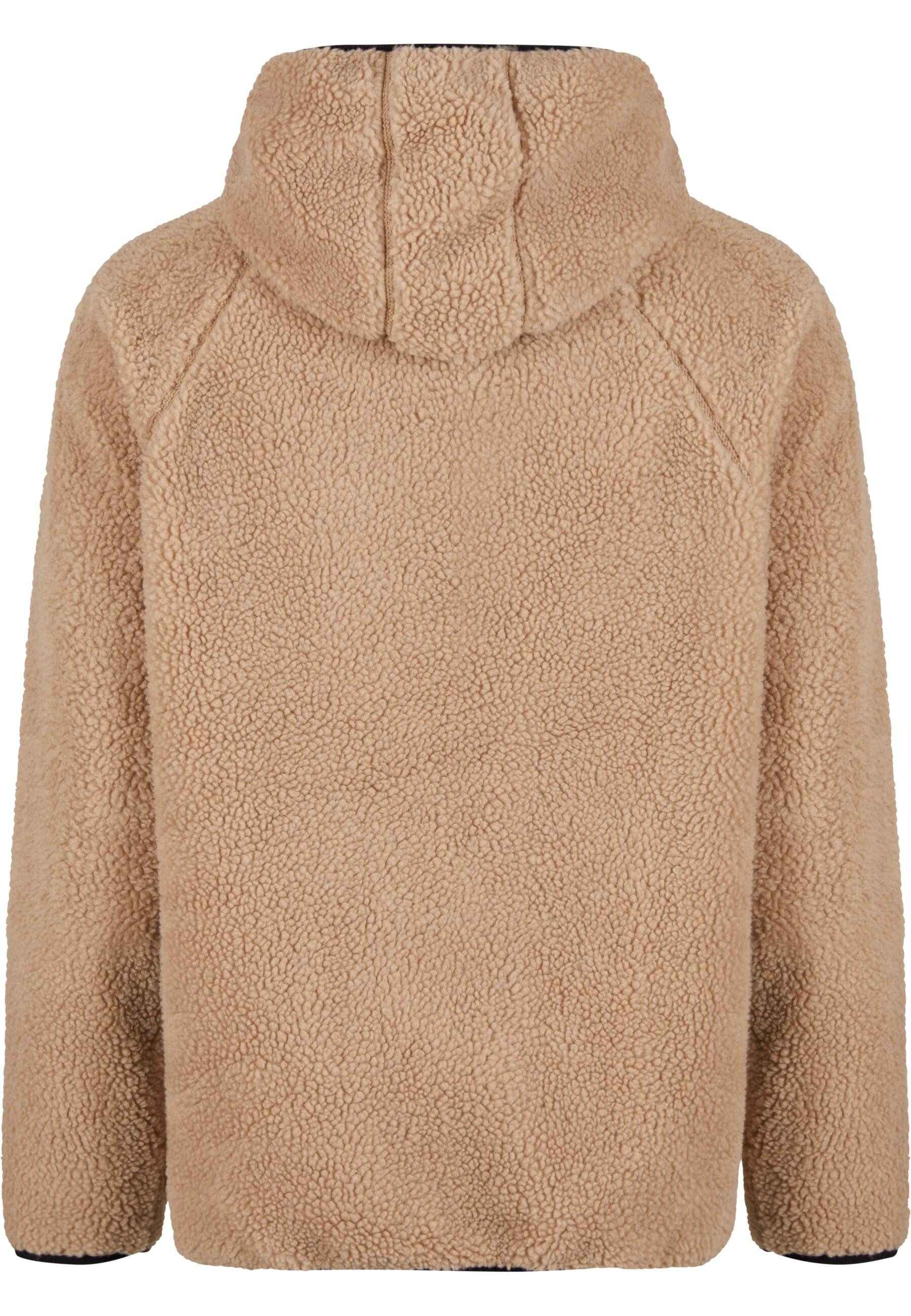 Brandit Fleecejacke Teddyfleece-Troyer günstig online kaufen
