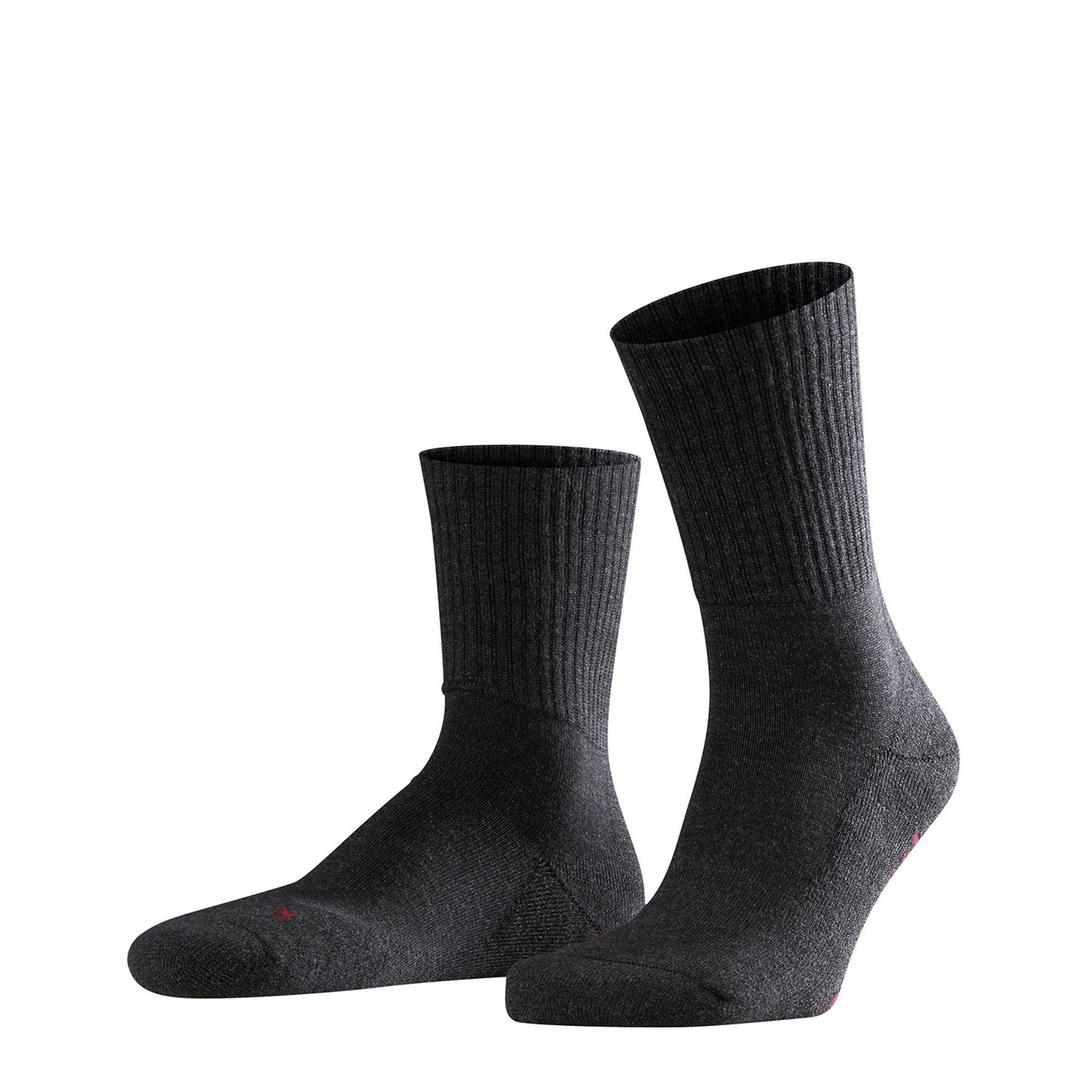 Kurzsocken Herren Socken 1er Pack Wollmischung