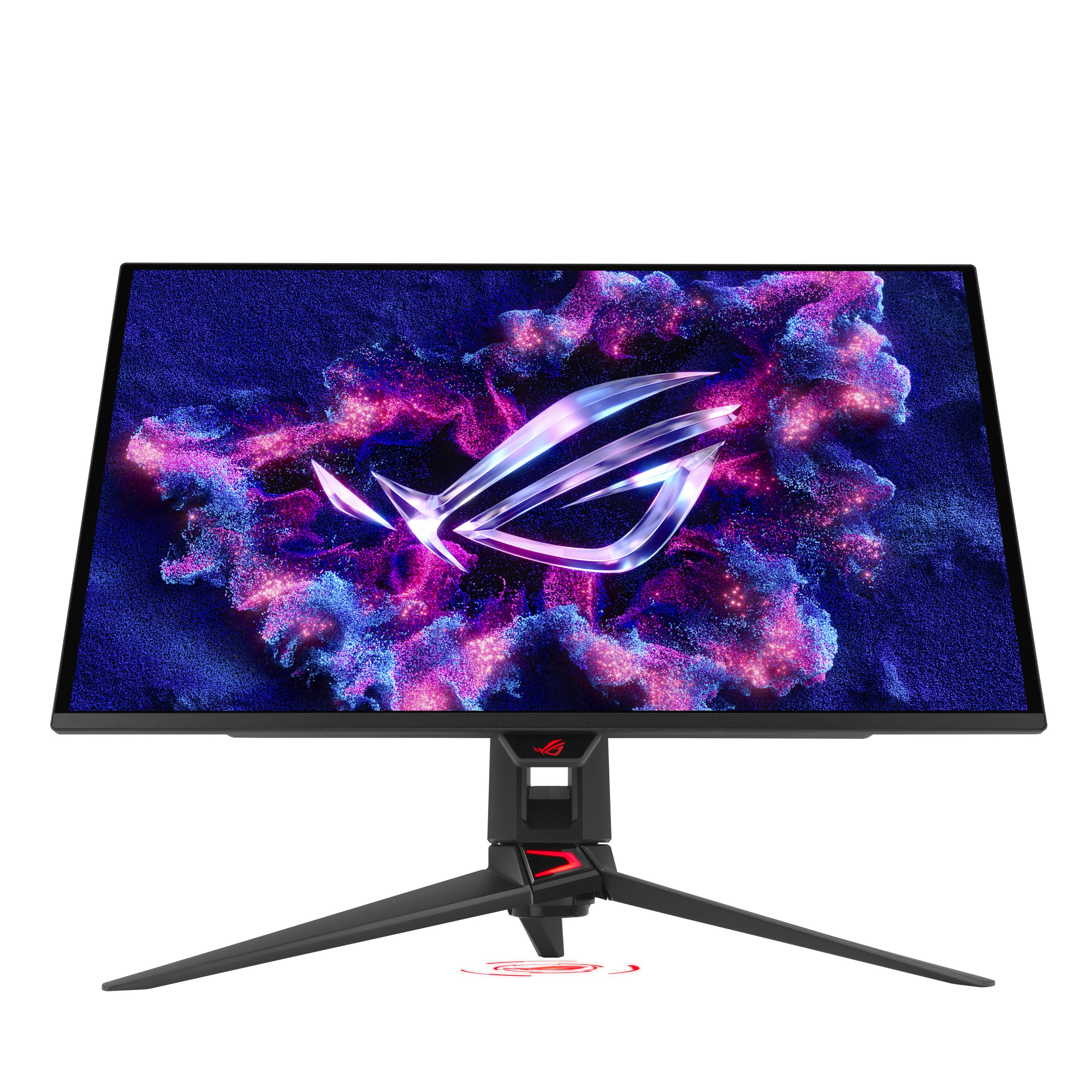 Asus ROG Swift OLED PG27UCDM gaming monitor Gaming-Monitor (69 cm/27 ", 3840 x 2160 px, 0,03 ms Reaktionszeit, QD-OLED, Die neueste QD-OLED)