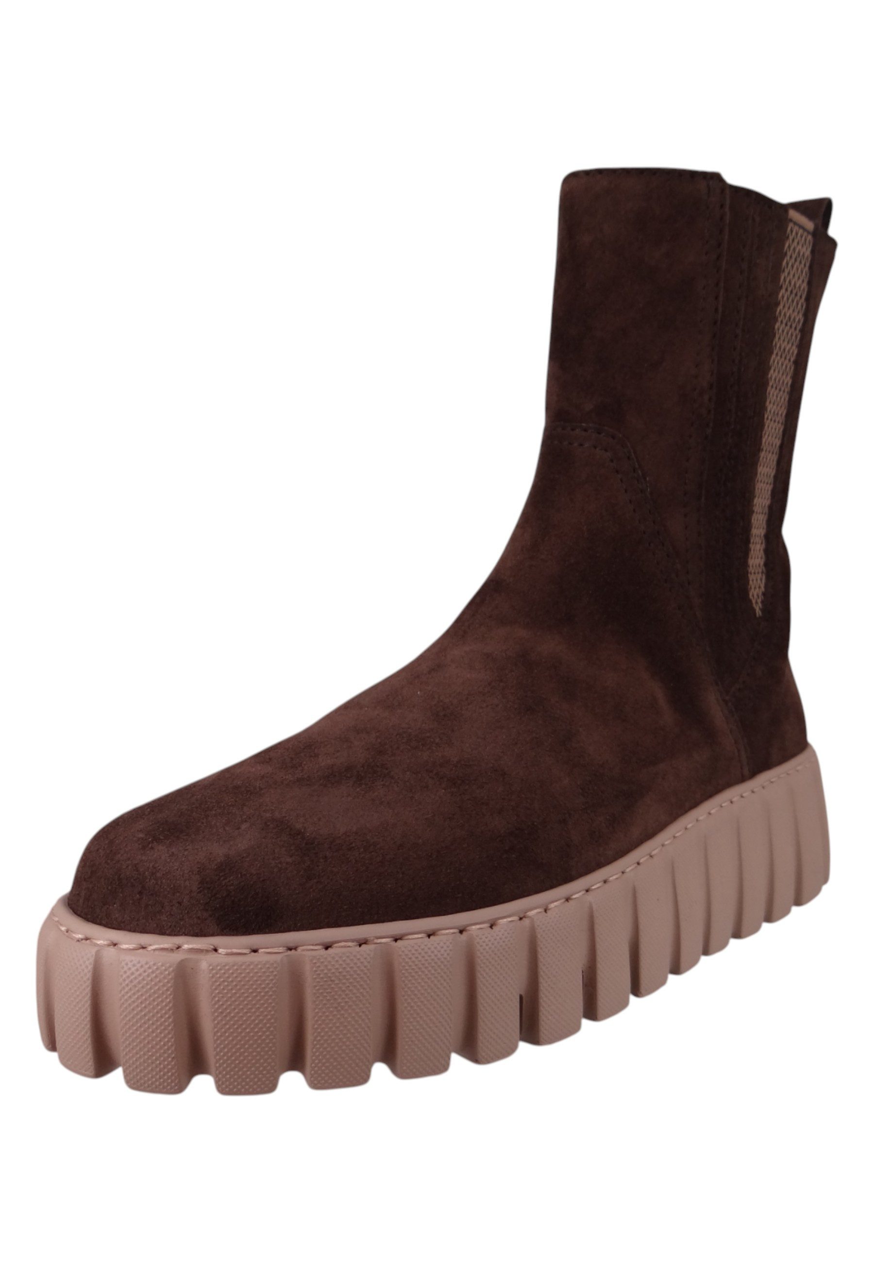 Gabor 76.781 43 Braun Stiefelette