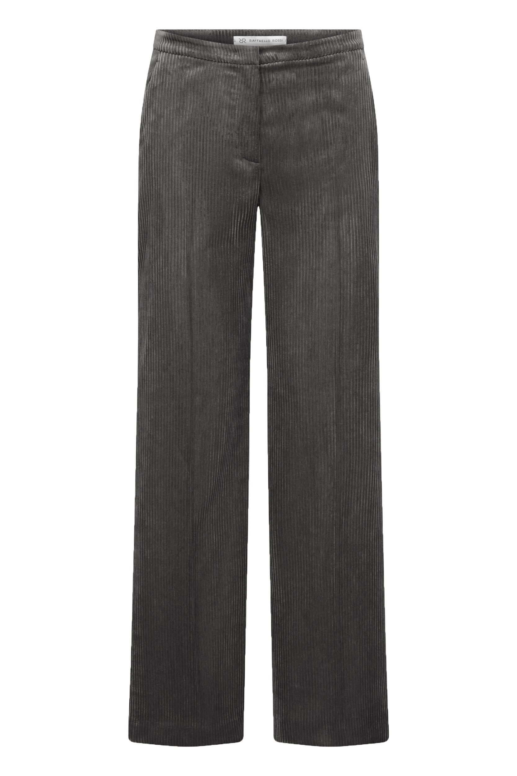 Raffaello Rossi Cordhose Raffaello Rossi Cordhose Palina – Wide Leg (1-tlg)
