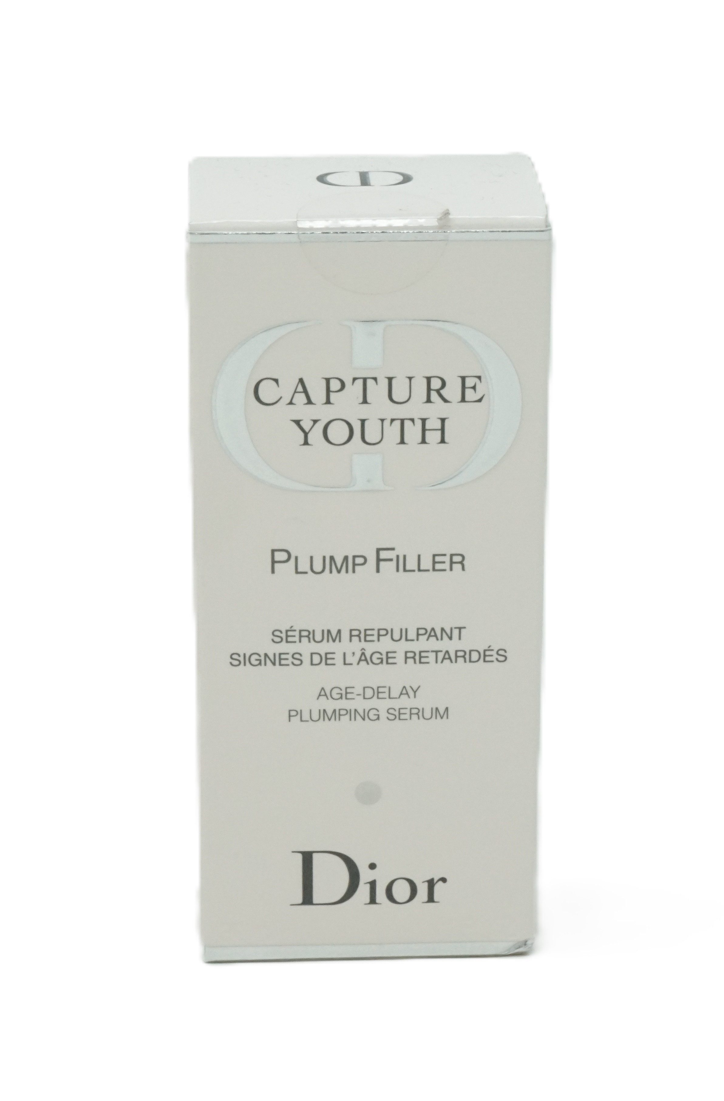 Dior Gesichtsserum Dior Capture Youth Plump Filler Age-Delay Plumping Serum 30 ml