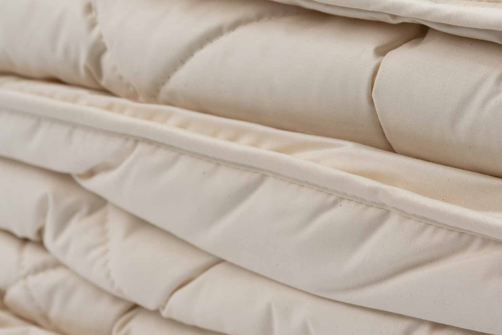 Ritter Decken Einziehdecke Ritter Decken, Füllung: 100 % Schurwolle