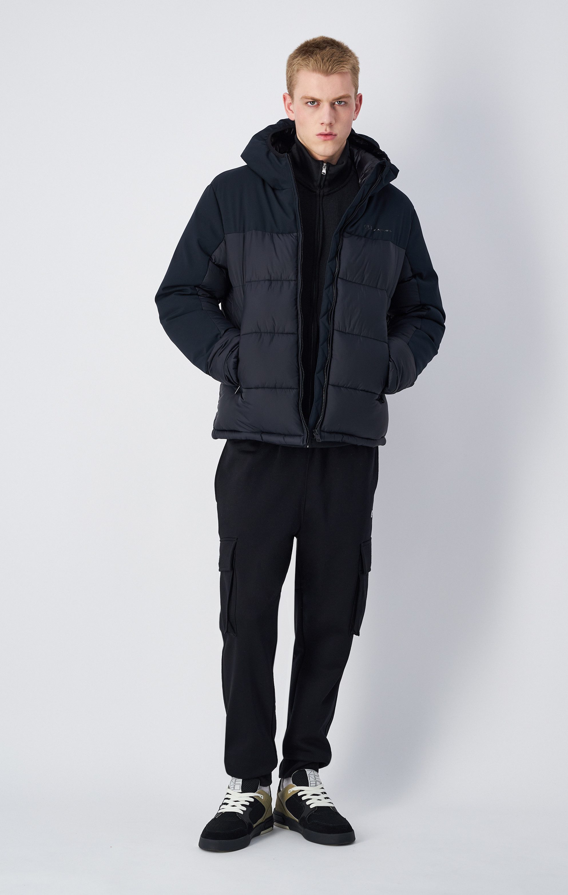 Champion Winterjacke