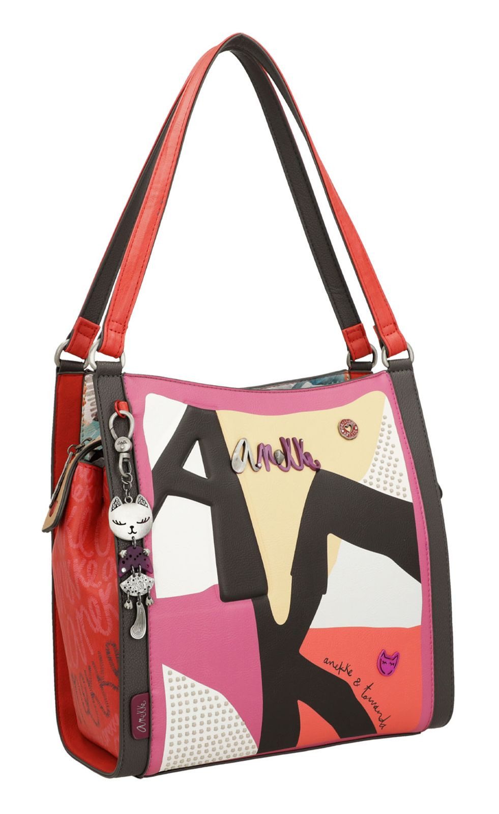 Anekke Schultertasche Hollywood günstig online kaufen
