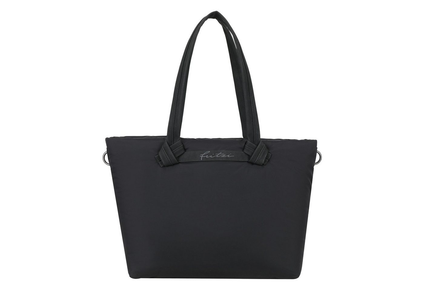 Fritzi aus Preußen Shopper Cloud Shopper, Nylon