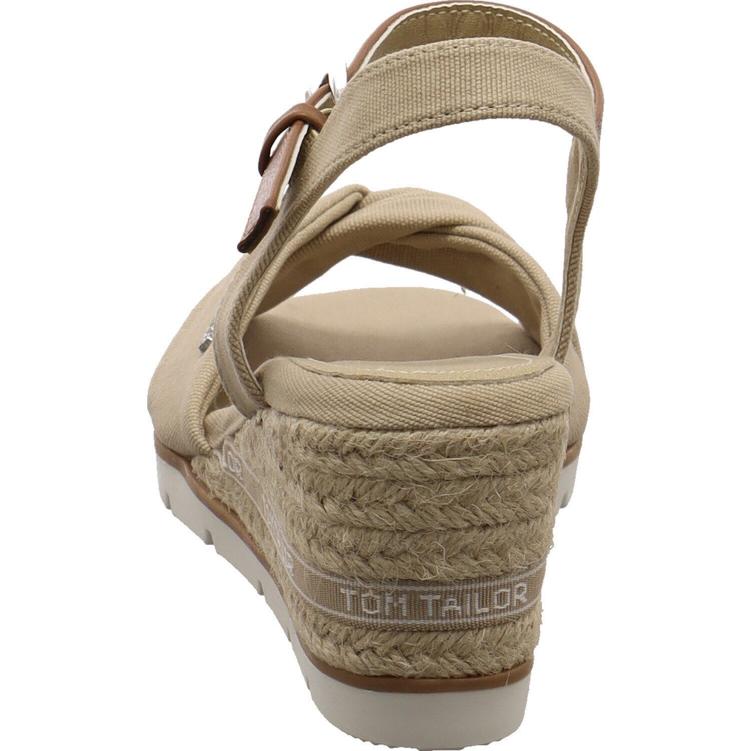 TOM TAILOR Sandalette