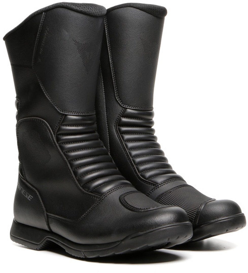 Dainese Blizzard D-WP Motorradstiefel Motorradstiefel wasserdicht