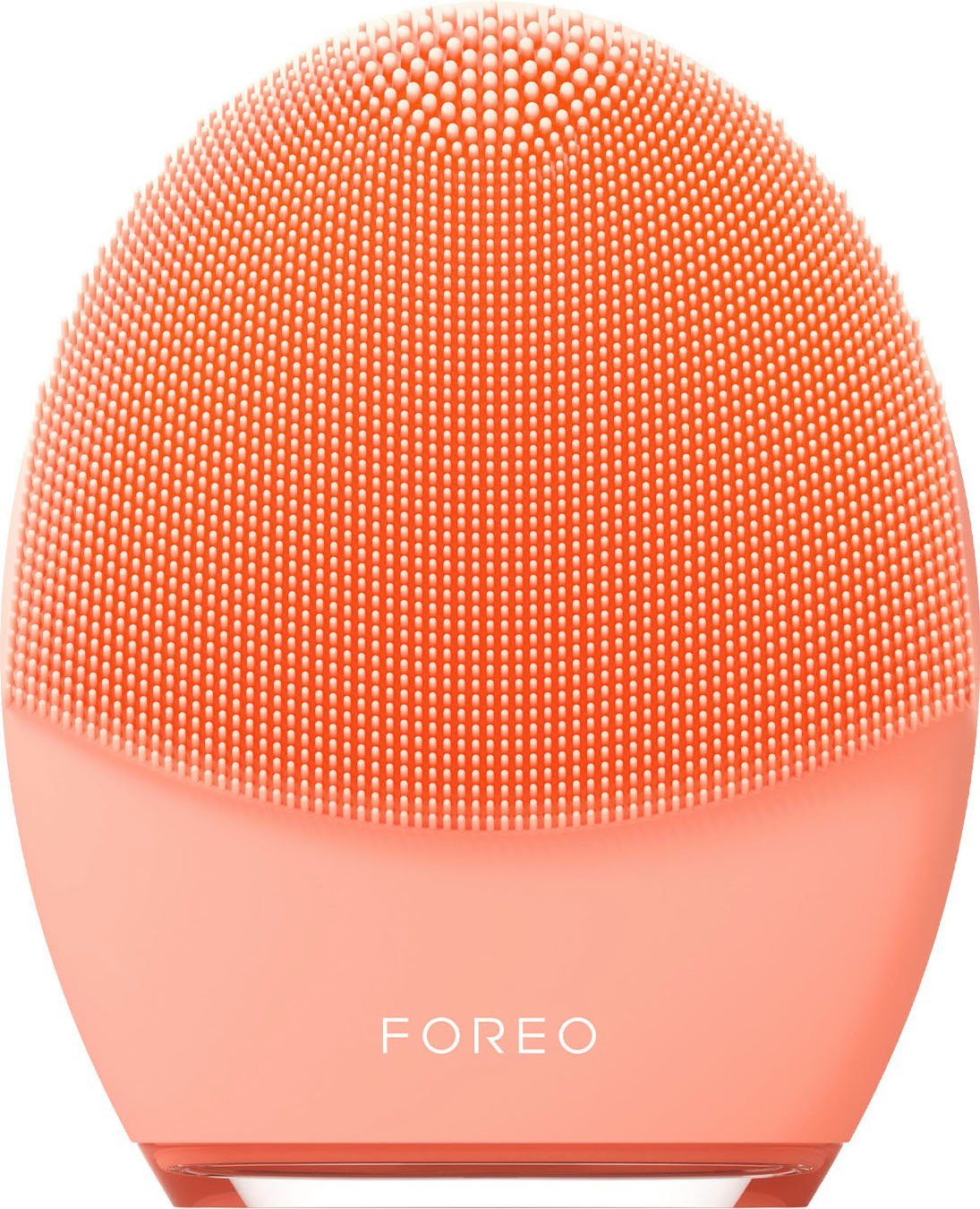 FOREO Elektrische LUNA™ Gesichtsreinigungsbürste 4 skin balanced