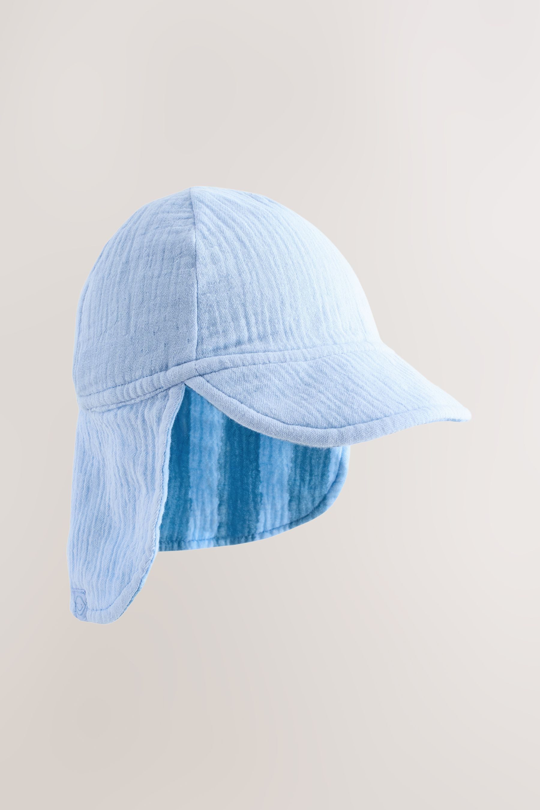 Legionärsmütze Baby Legionärshut für den Sommer