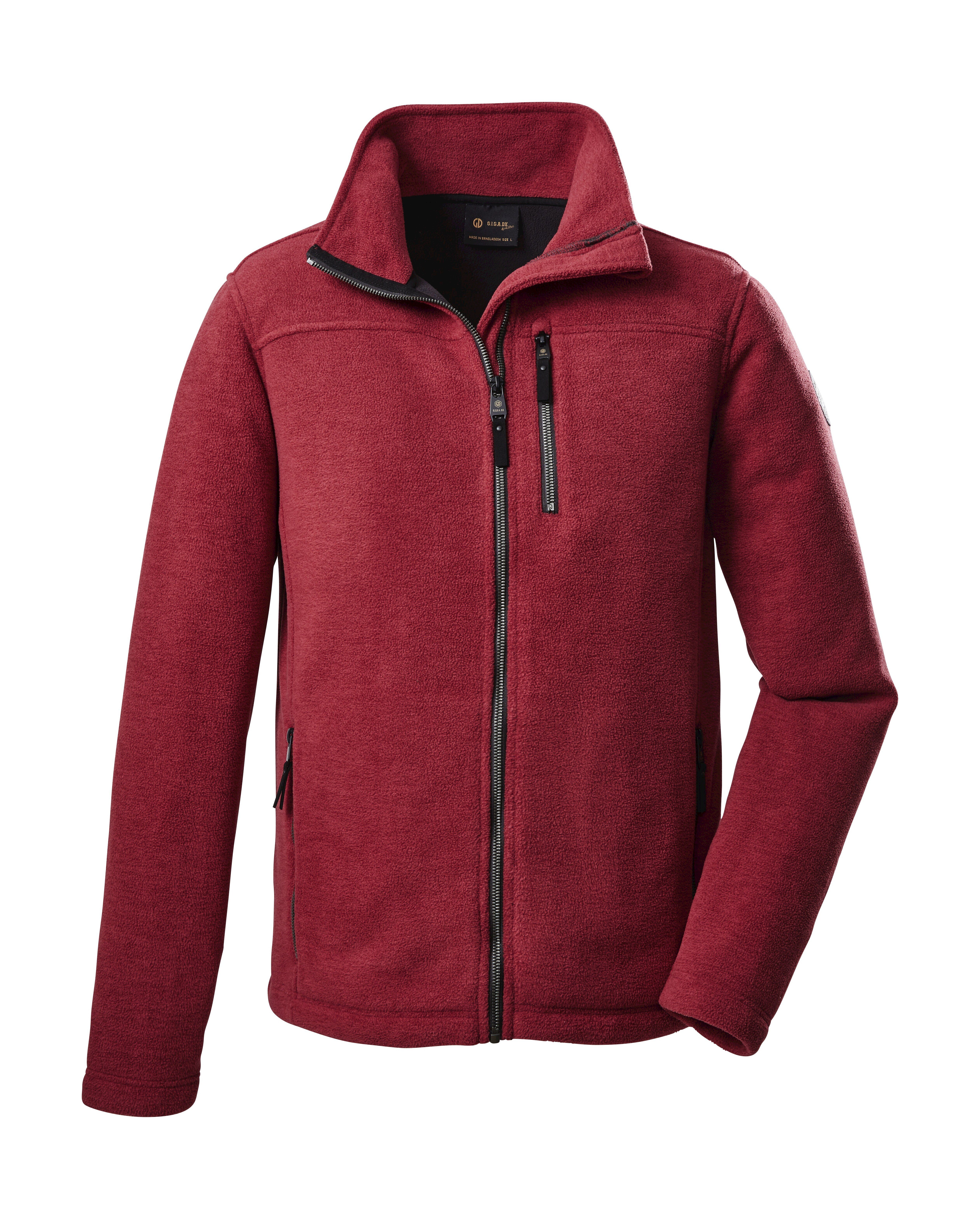 Fleecejacke GW 17 MN KNTFLC JCKT