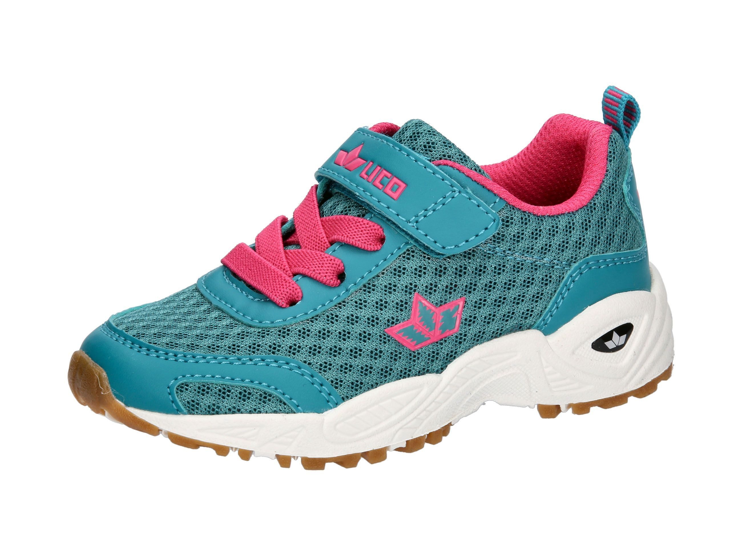 Sportschuh Bronte VS Hallenschuh