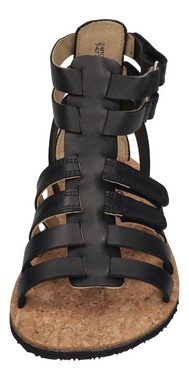 KOEL Aura Leather Barfußschuh Black