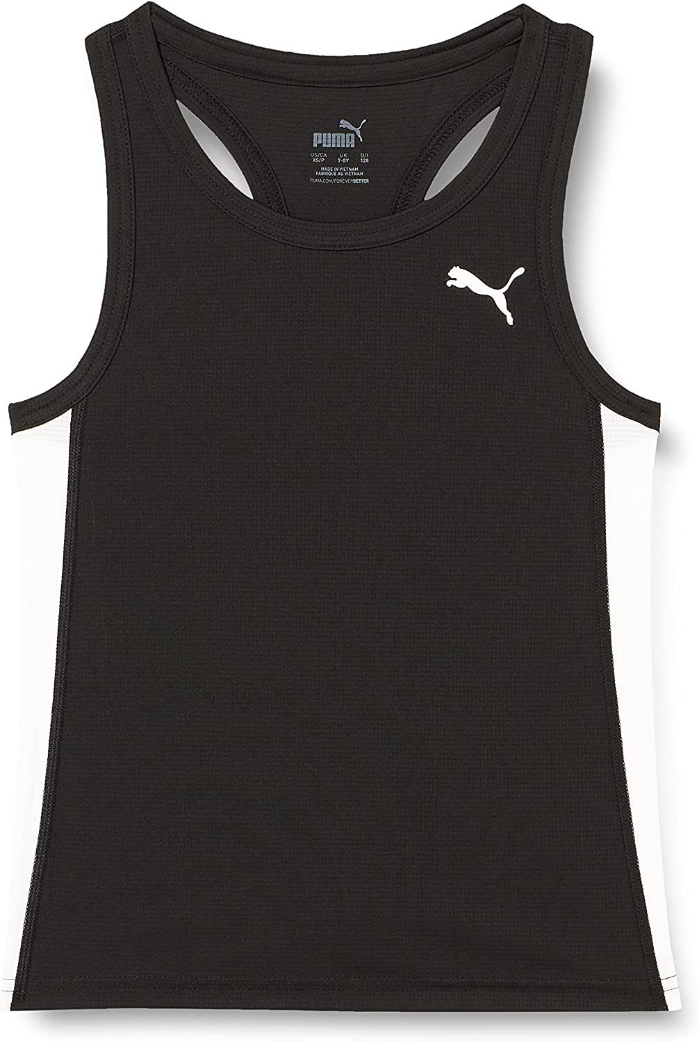 PUMA BODYWEAR Tanktop schnell trocknend