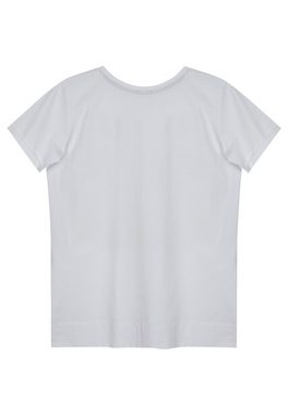 Gulliver T-Shirt mit stylischem Frontprint