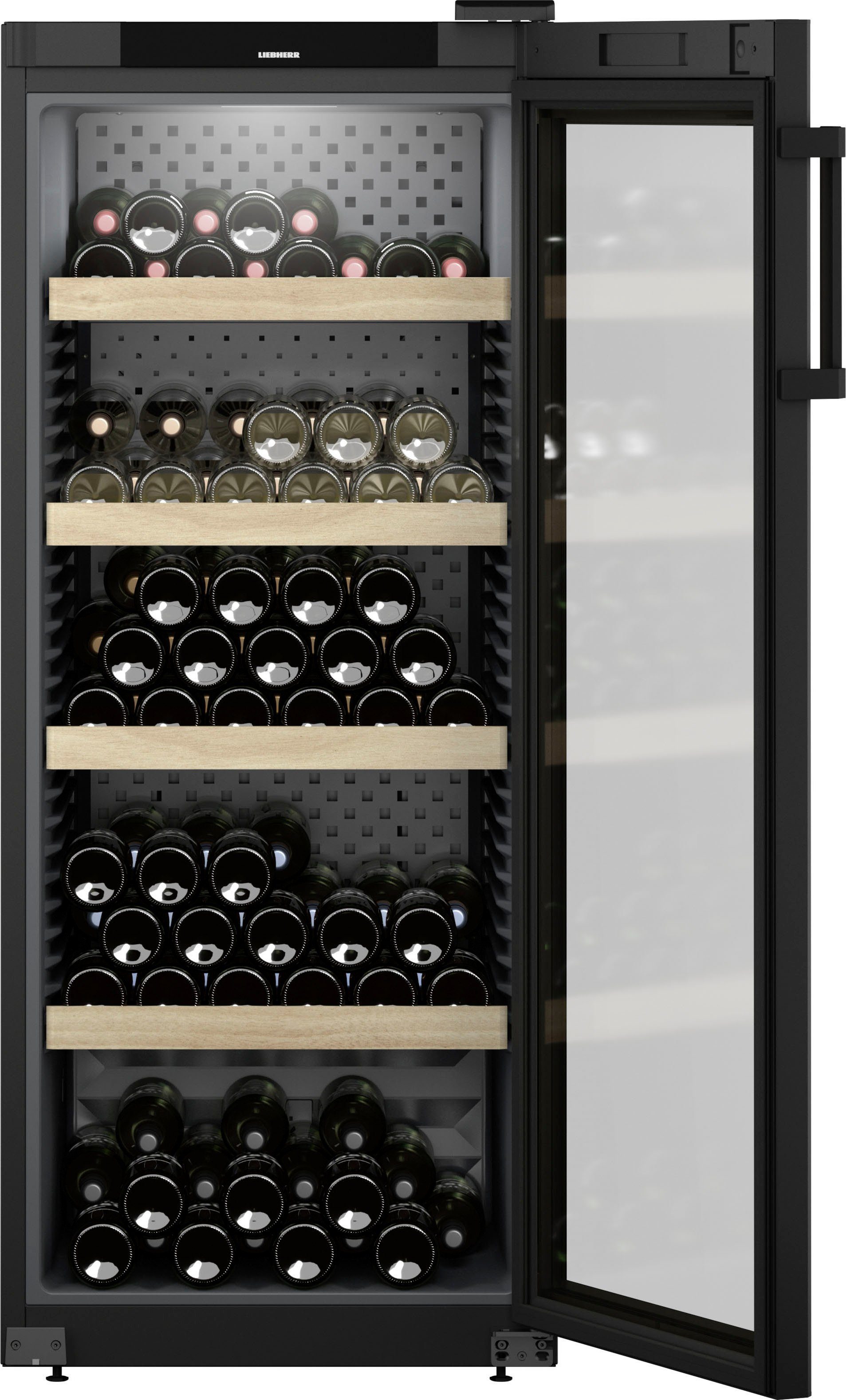 Liebherr Weinkühlschrank WPbl 4601_993848851