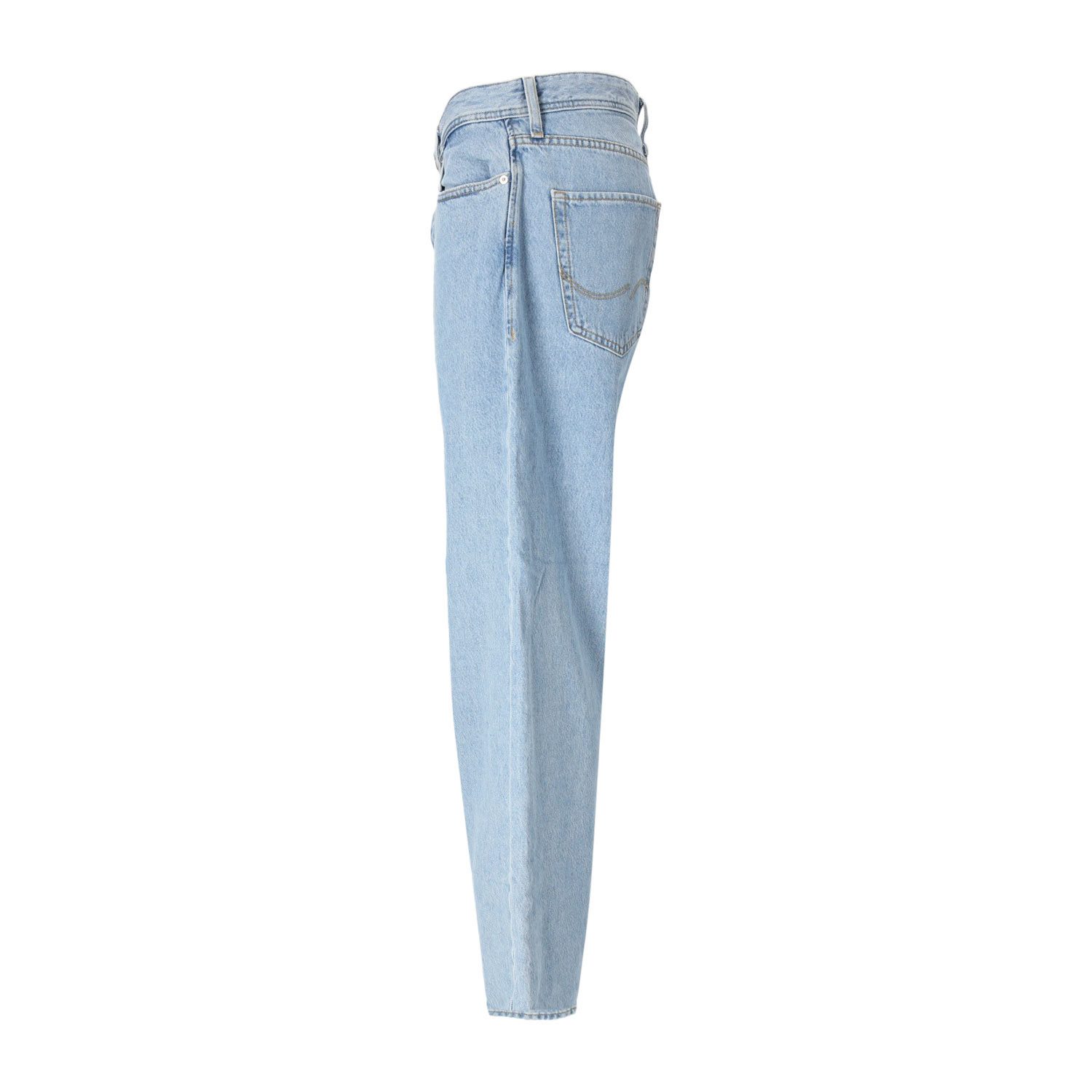5-Pocket-Jeans