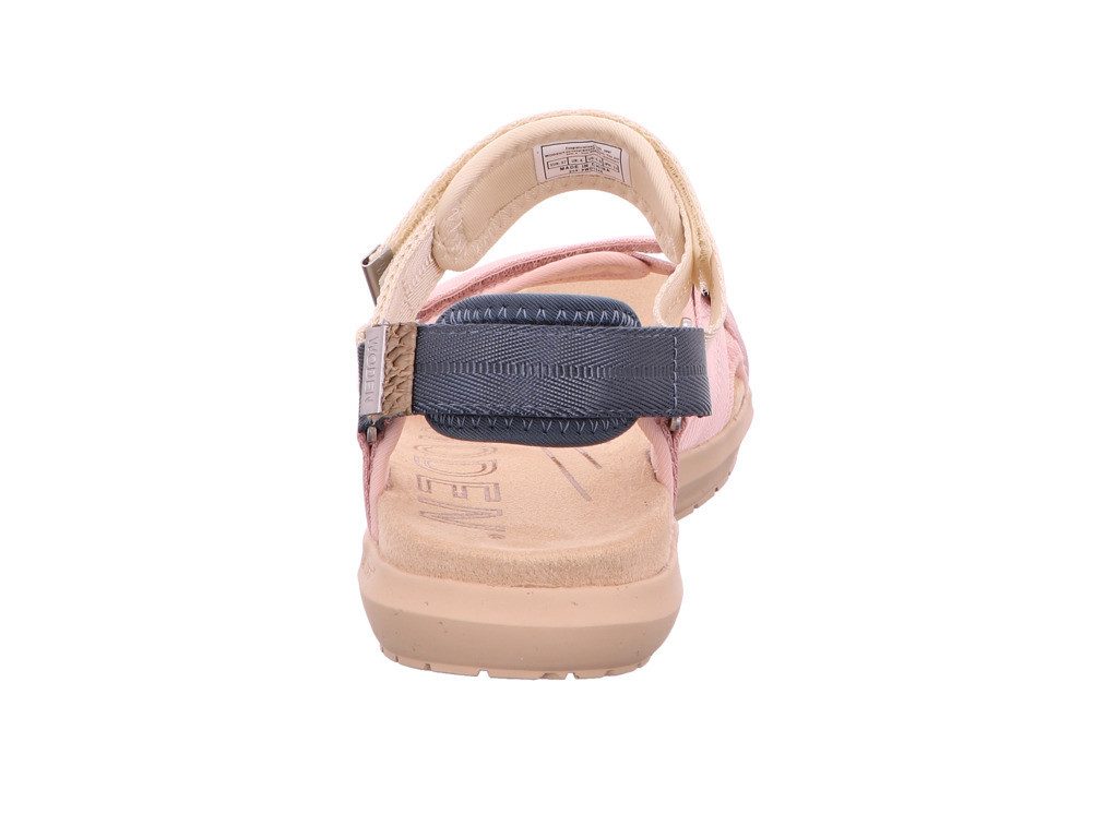 WODEN Line Lite Sandale