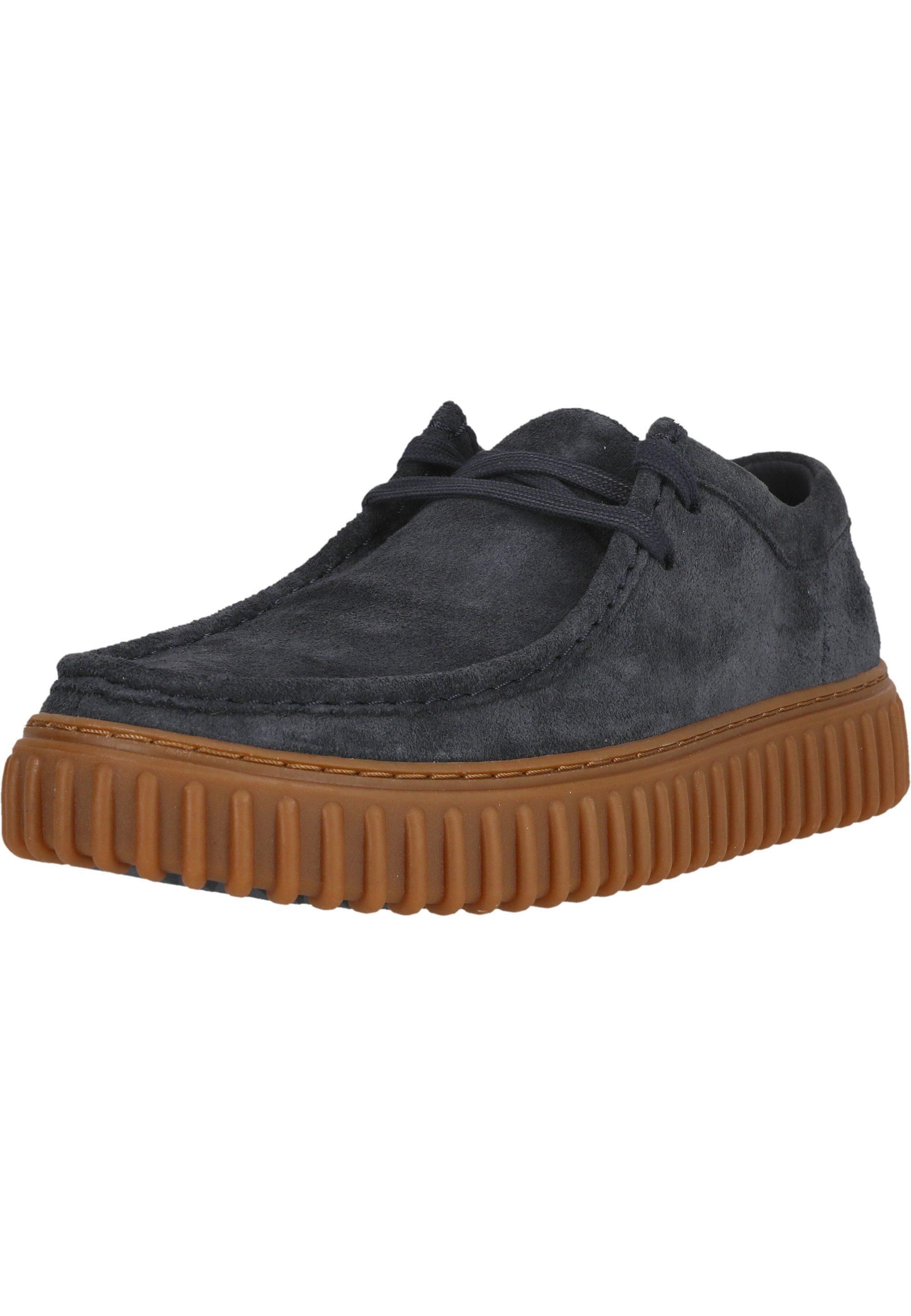 Clarks Torhill Lo Schnürschuh mit authentischer günstig online kaufen