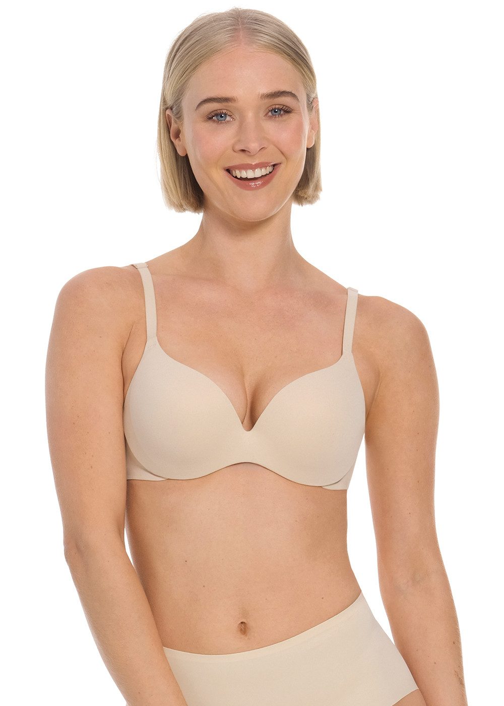 MAGIC Bodyfashion Push-up-BH