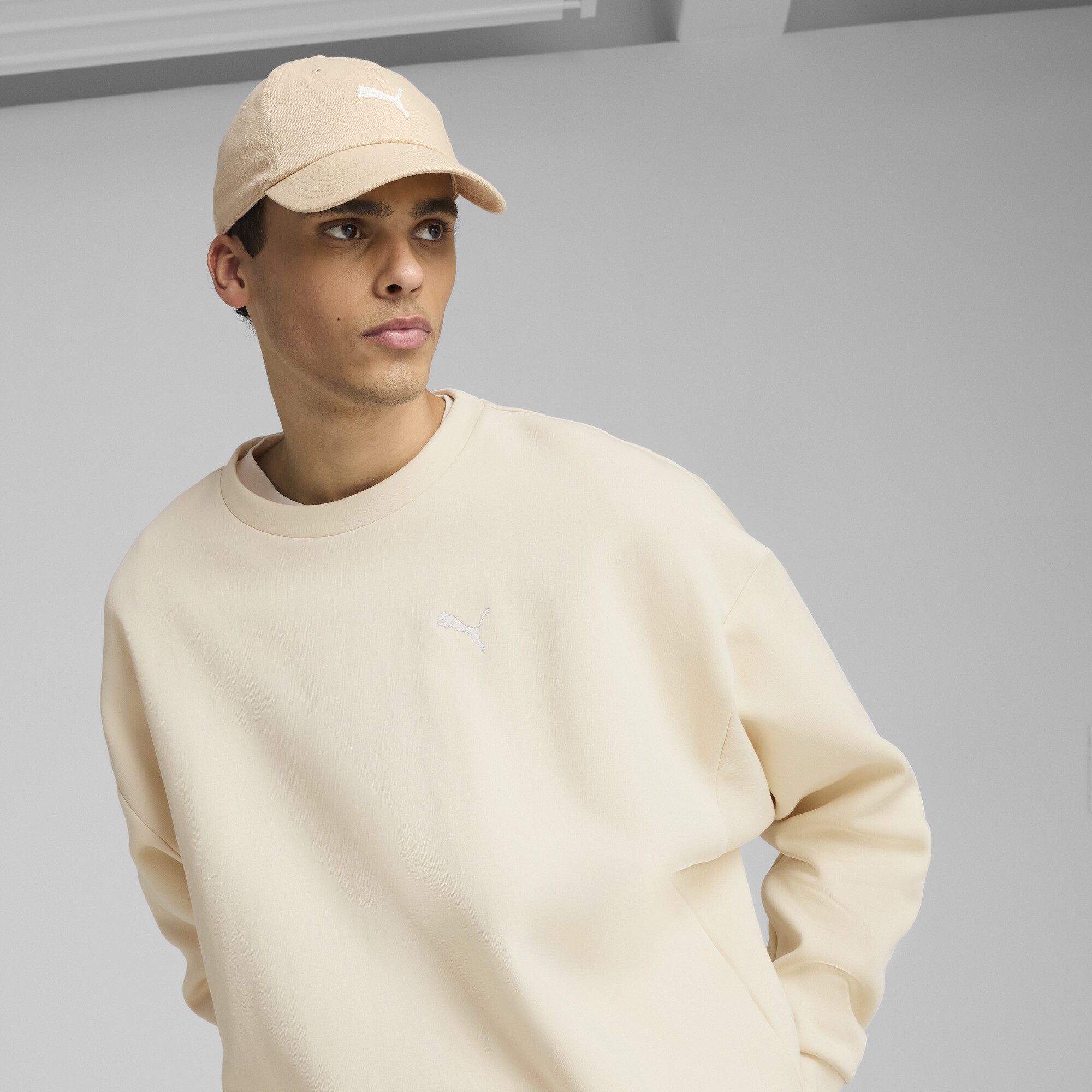 PUMA Flex Cap WARDROBE ESS Dad günstig online kaufen
