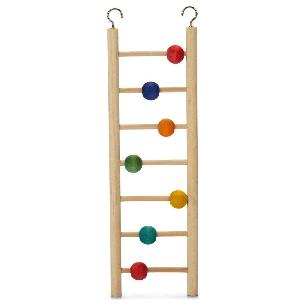 Vogelspielplatz Beady Leiter