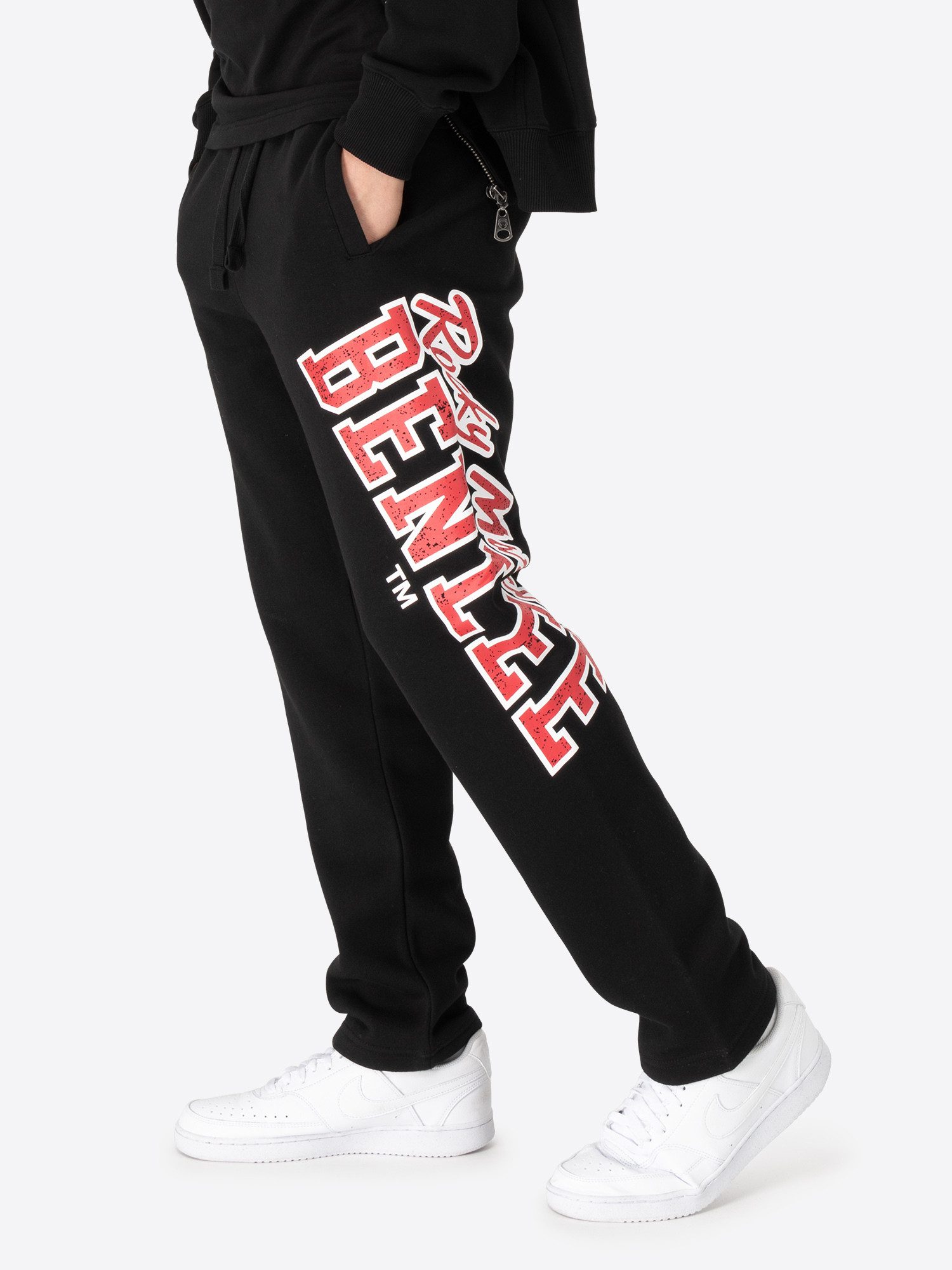 Benlee Rocky Marciano Jogginghose MOSS (1-tlg)