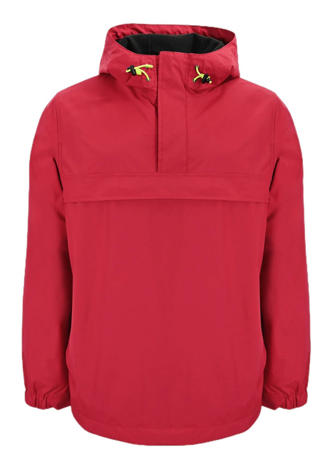crazy4sailing Regenjacke Texel Anorak Segeljacke