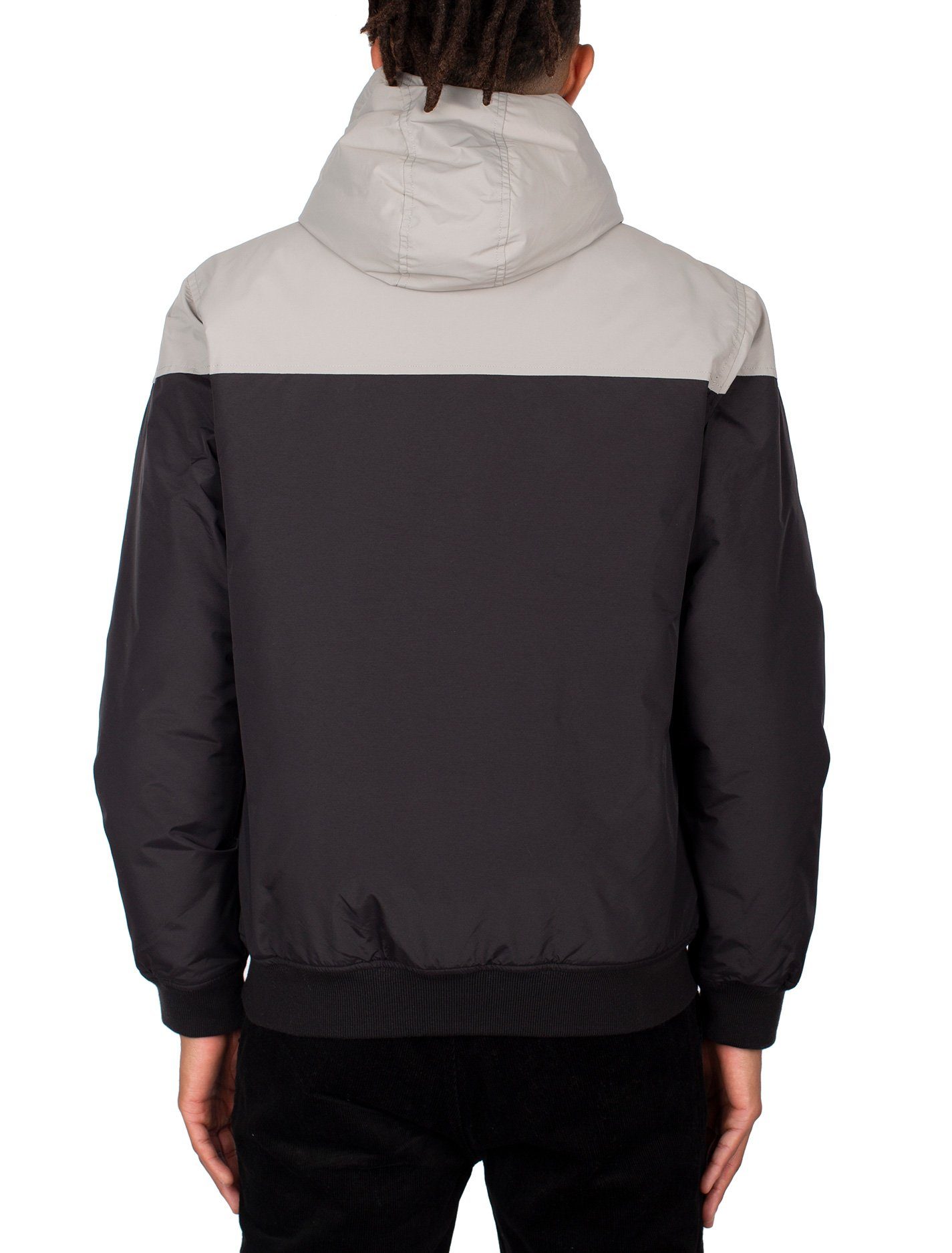 iriedaily Winterjacke Jacke Iriedaily Insulaner Jacket, günstig online kaufen