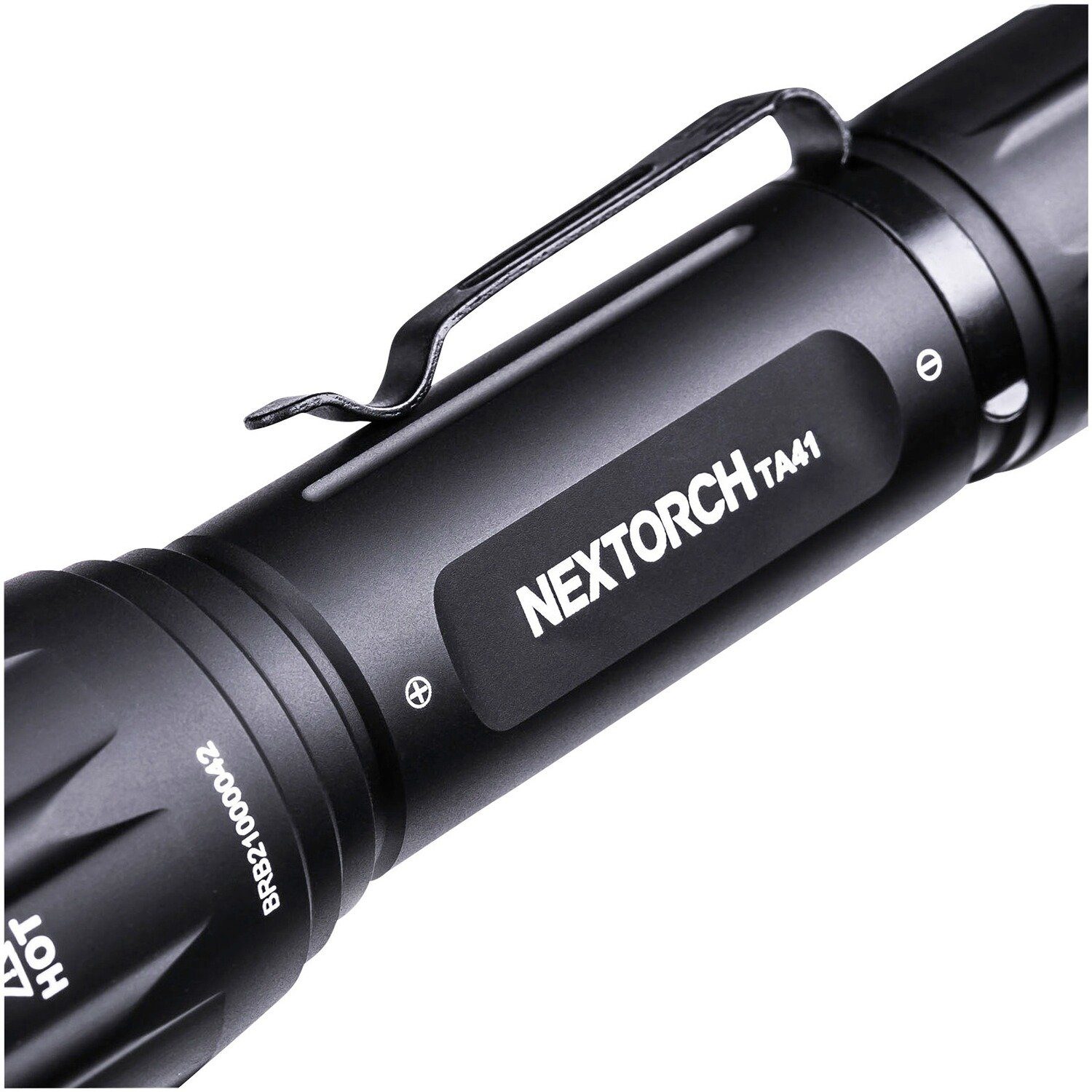 Nextorch Set Lampe Nextorch TA41 Taschenlampe