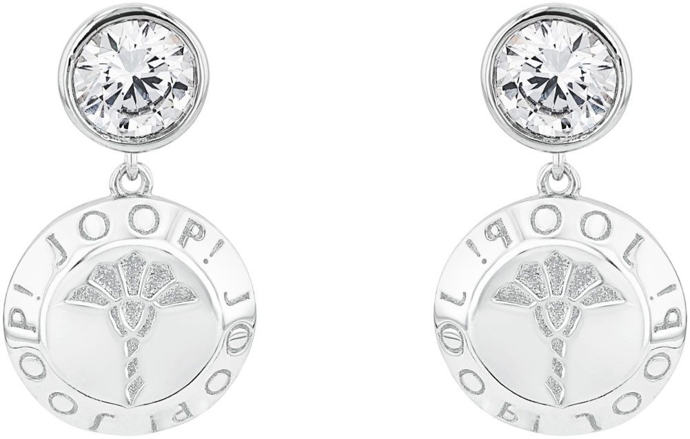JOOP! Paar Ohrstecker 2038049, mit Zirko... JOOP! Paar Ohrstecker 2038049, mit Zirko...