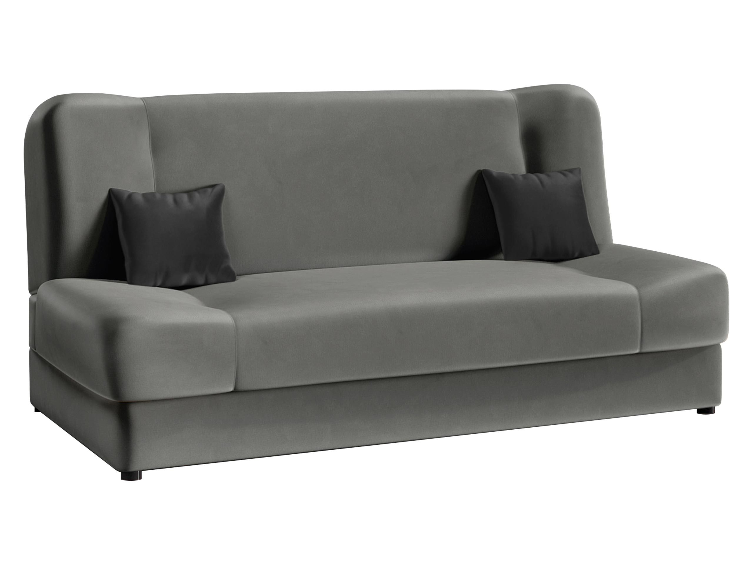 MIRJAN24 Schlafsofa Jonas, mit Bettkasten und günstig online kaufen