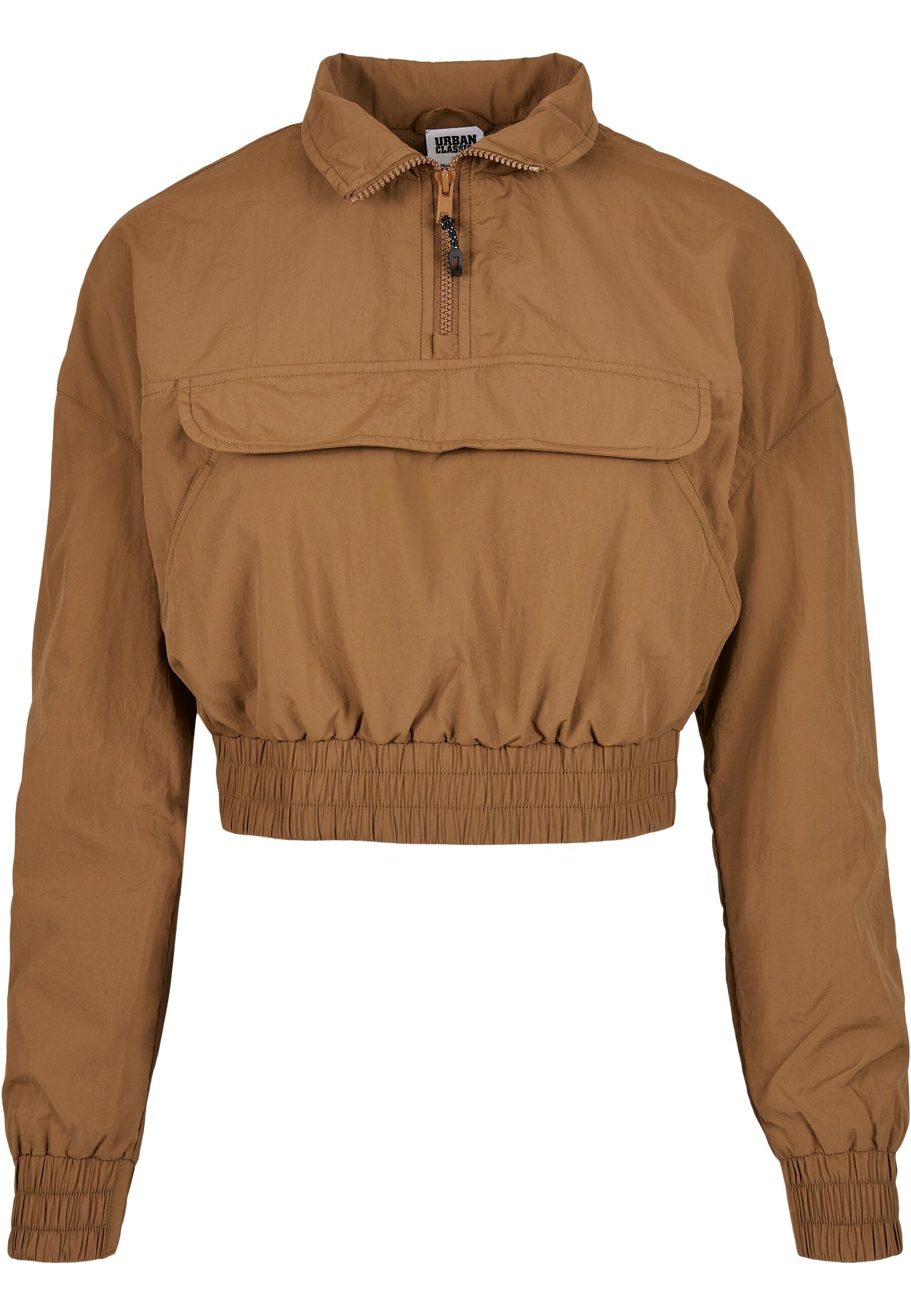 URBAN CLASSICS Allwetterjacke Urban Classics Damen günstig online kaufen