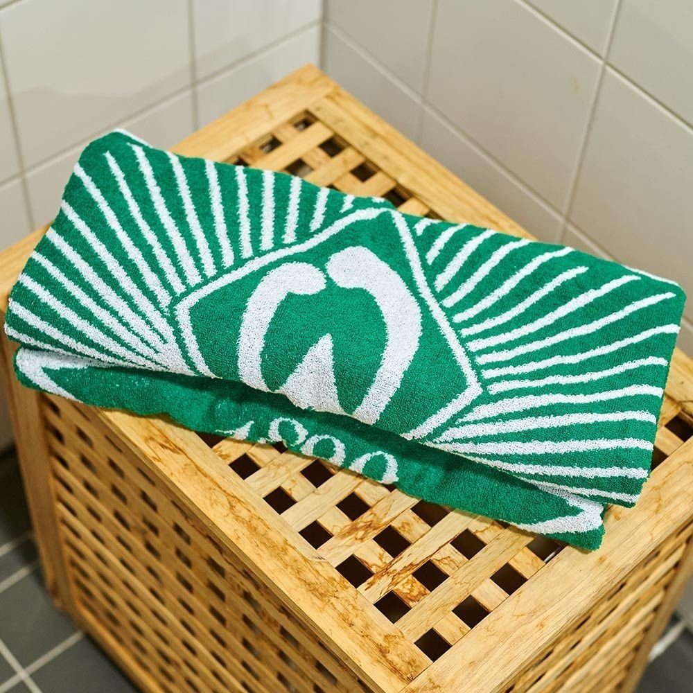 Handtücher Werder Bremen