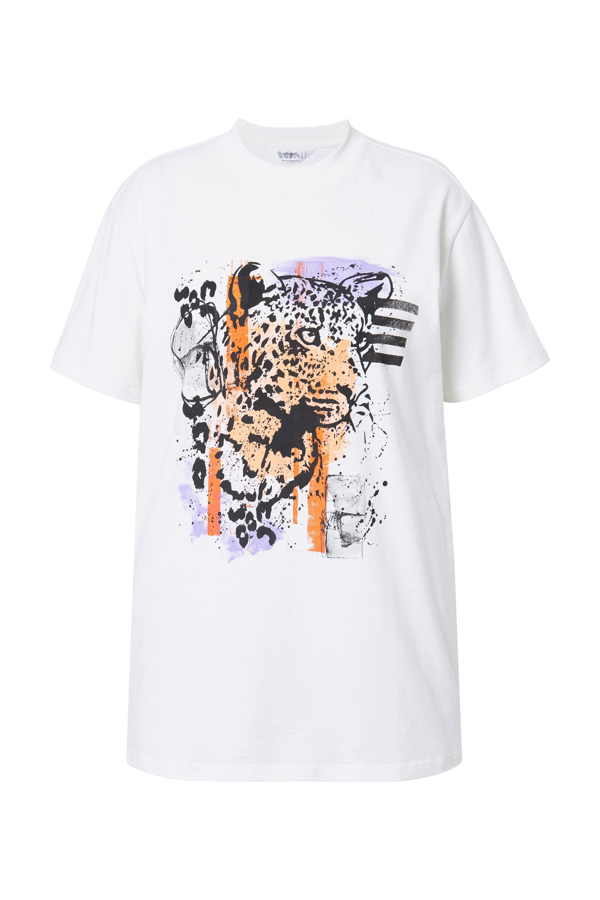 Angel of Style T-Shirt T-Shirt Boxy günstig online kaufen
