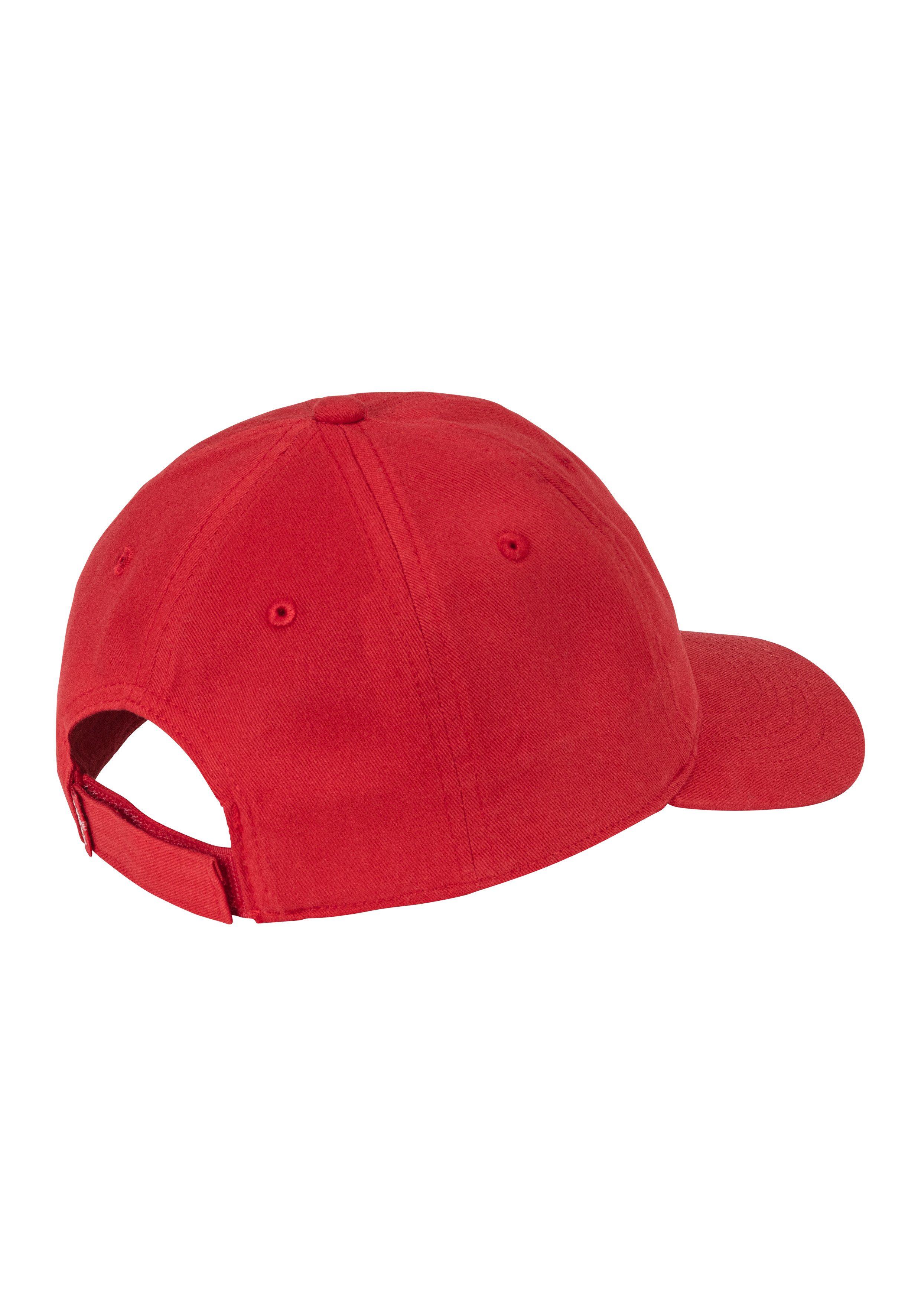 Levi's® Kids Baseball Cap RICHMOND BATWING CURVE BRIM UNISEX