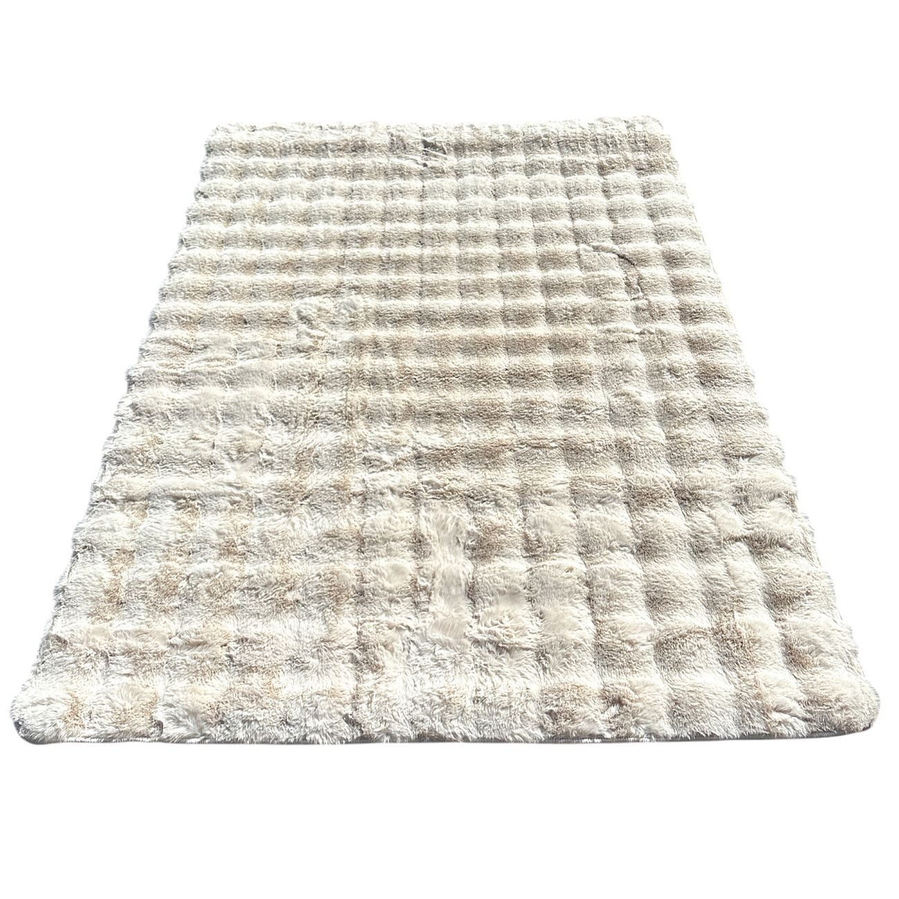Toker Collection® Fellteppich Kunstfellteppich, besonders weich günstig online kaufen