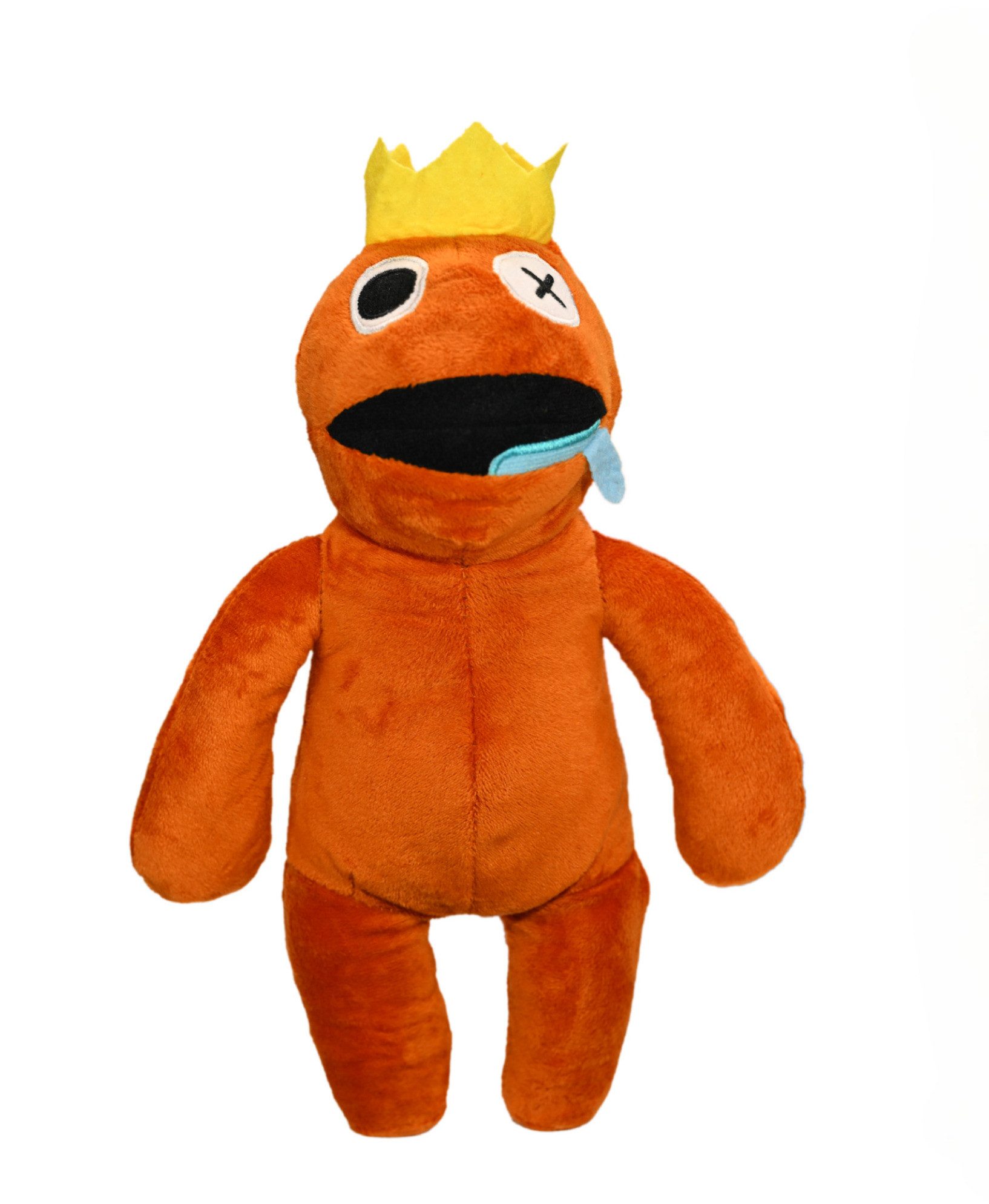 Wiztex Kuscheltier Roblox Rainbow Friends Plüschfigur günstig online kaufen
