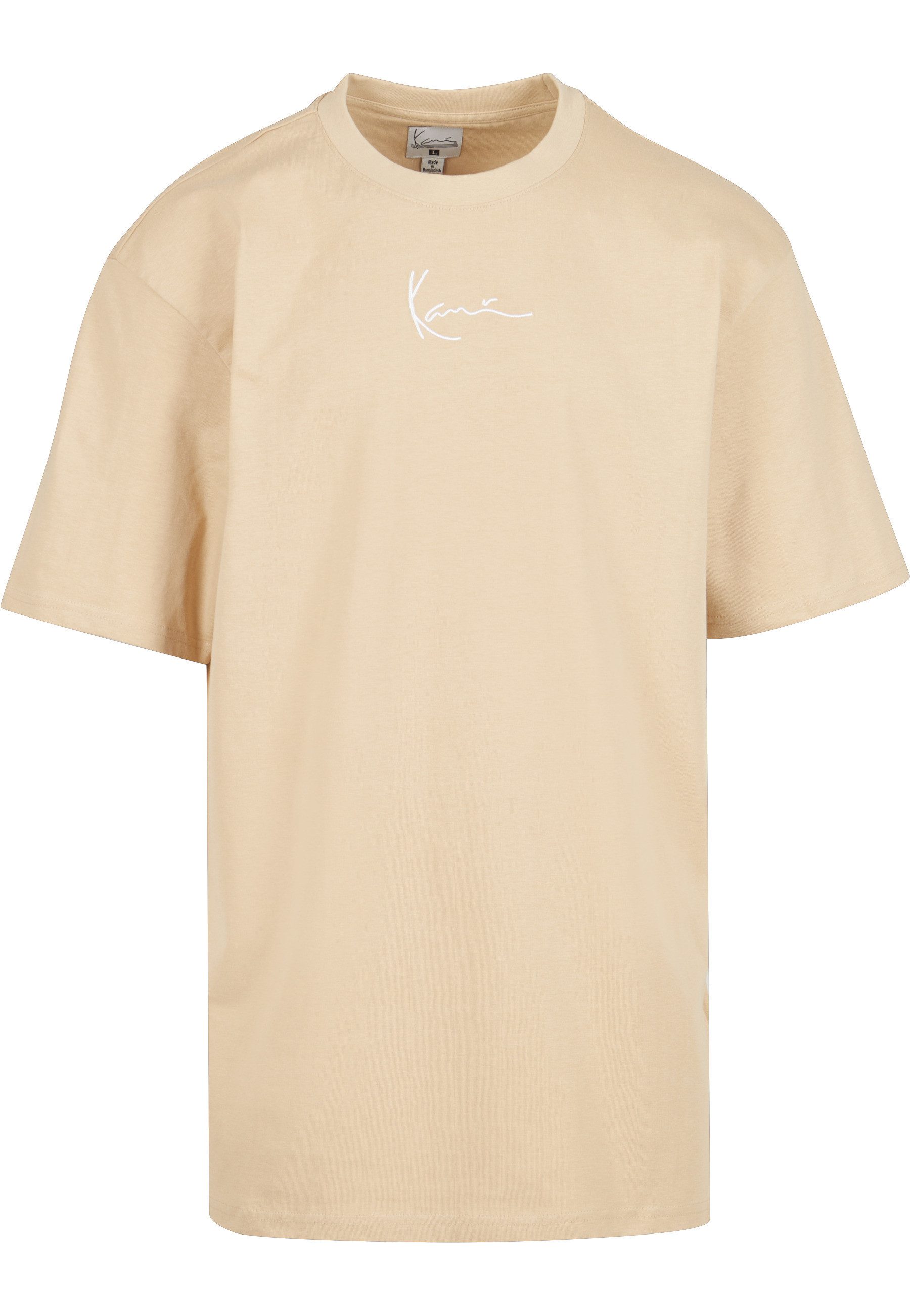 Karl Kani T-Shirt Karl Kani Herren KM-TE011-023-16 Small Signature Essentia günstig online kaufen