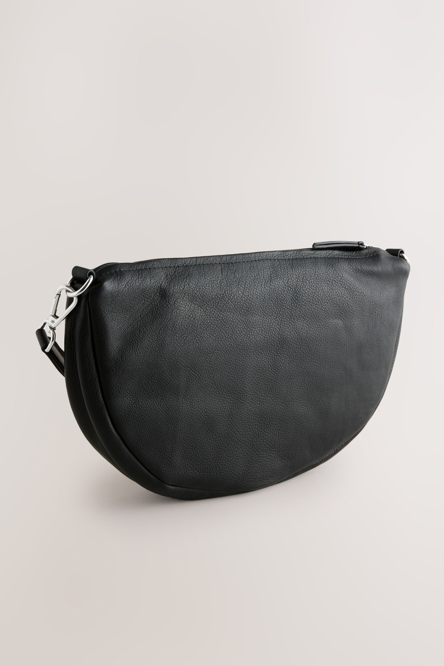 Next Umhängetasche Umhängetasche aus Leder (1-tlg) günstig online kaufen