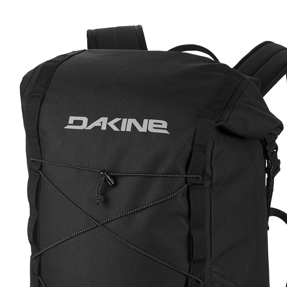 Dakine Rucksack Mission Surf Rolltop Backpack 35L, Schulranzen, Schulrucksack, Schultasche, Sporttasche, Ranzen