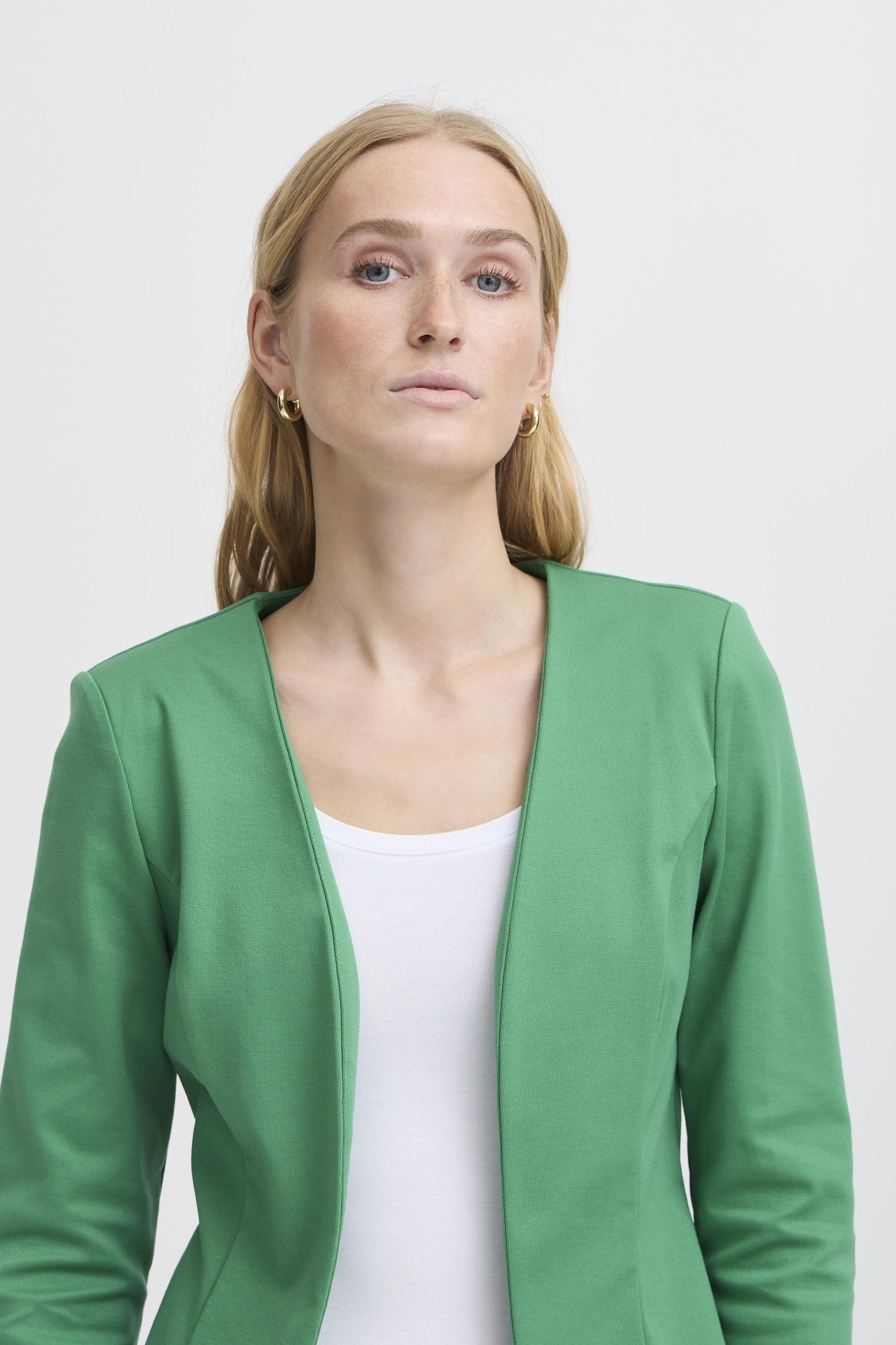 Ichi Jackenblazer Kurzblazer günstig online kaufen